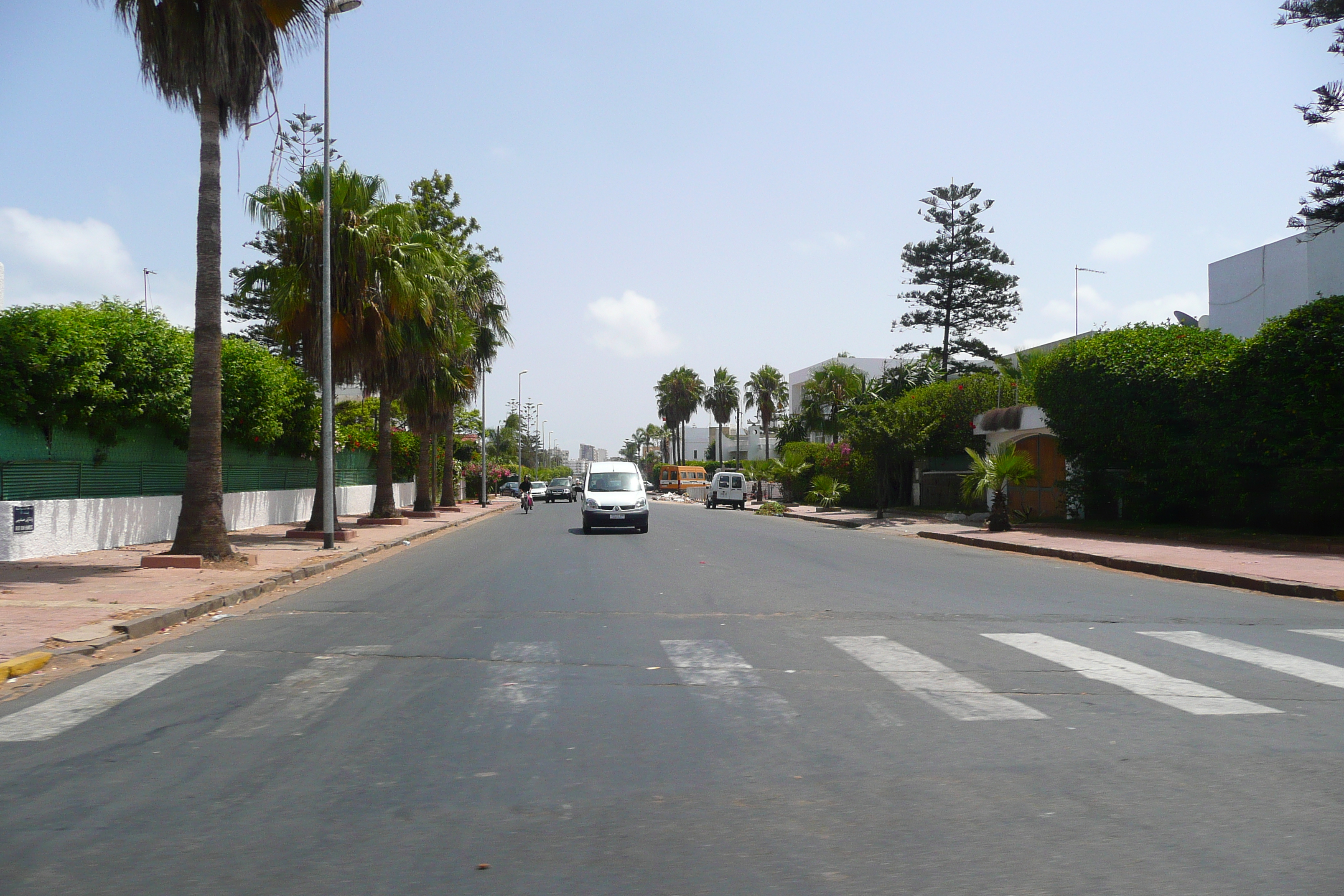 Picture Morocco Casablanca Casablanca Center 2008-07 56 - Tour Casablanca Center