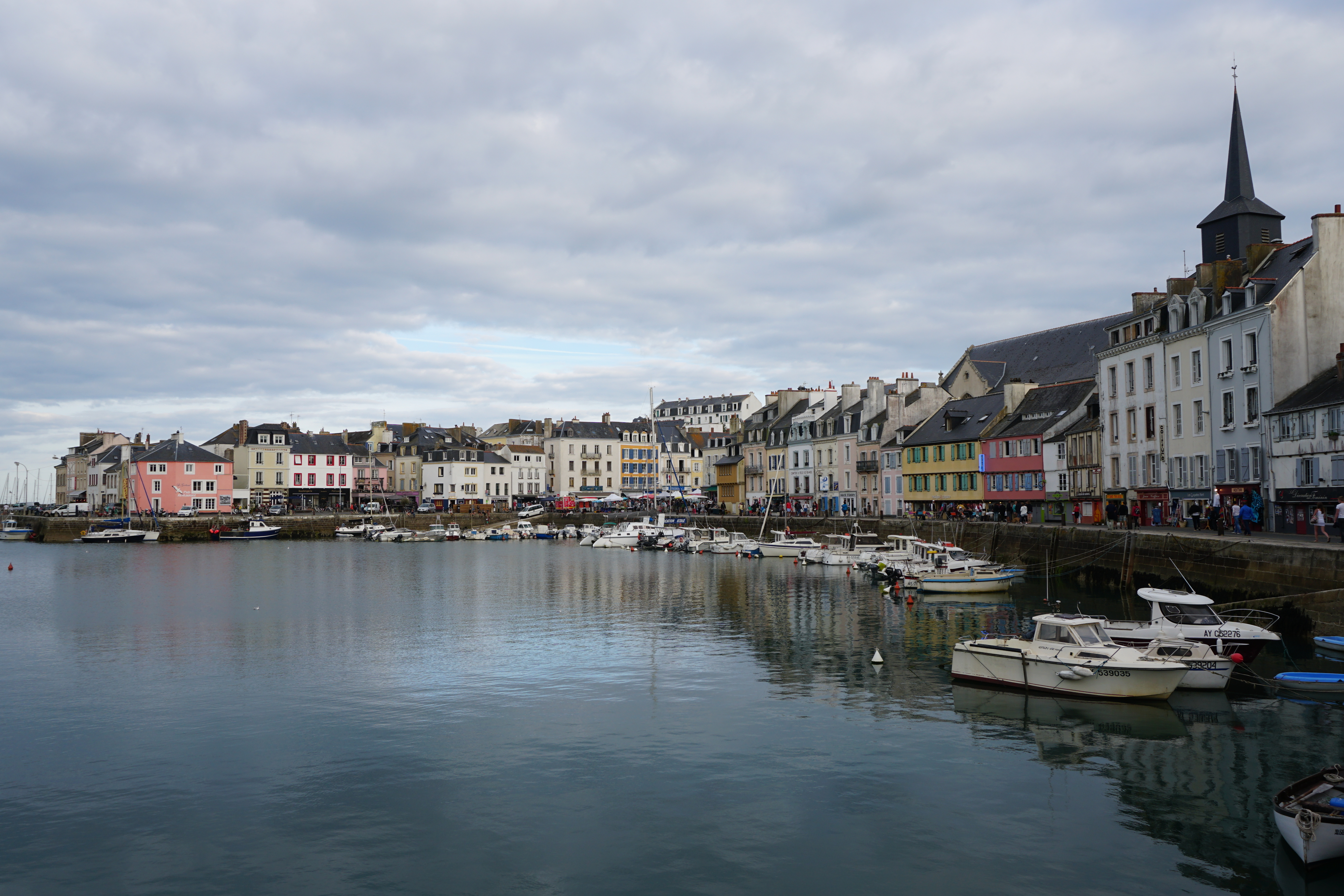 Picture France Belle-Ile 2016-08 159 - Discovery Belle-Ile