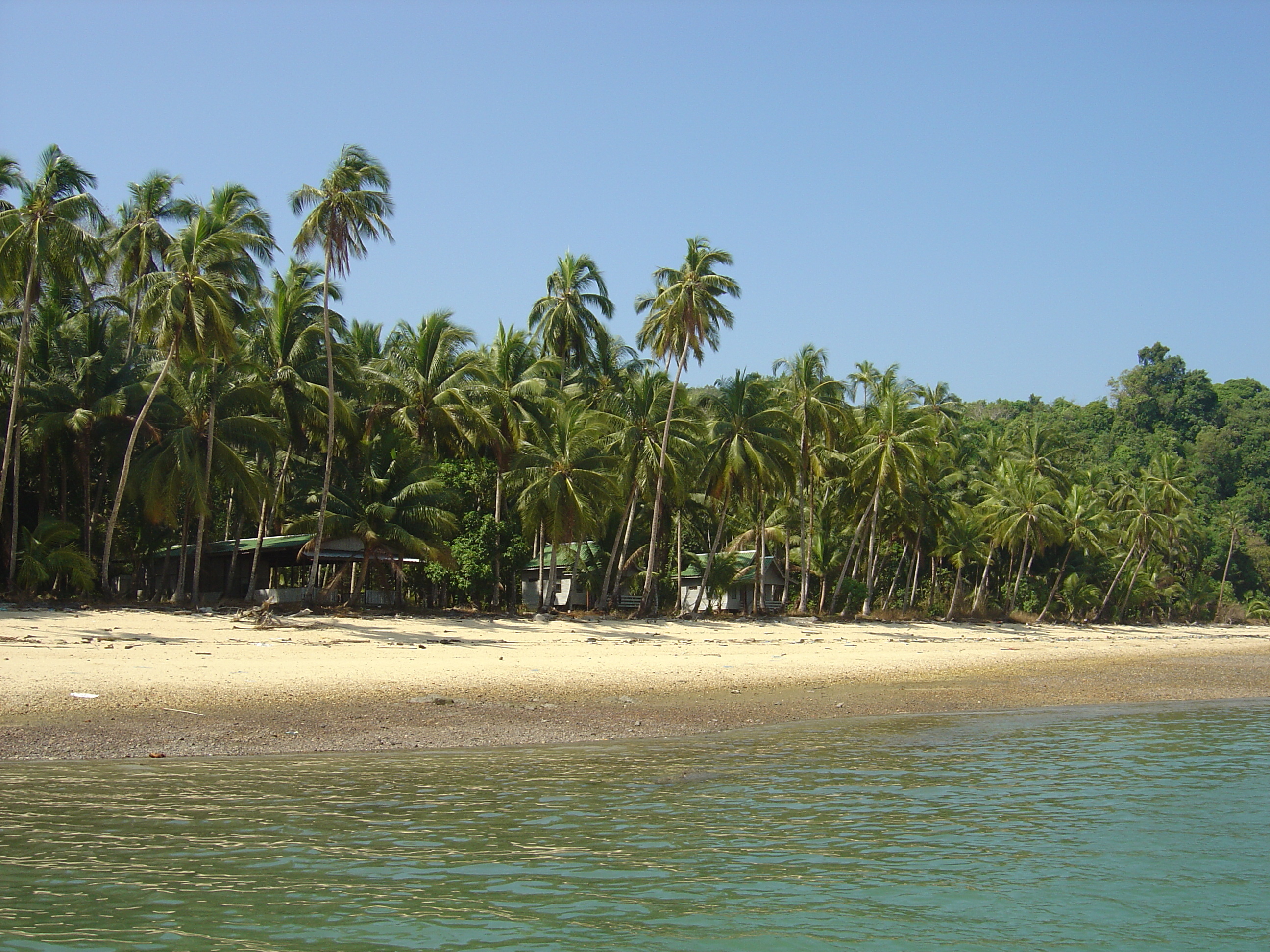 Picture Myanmar Myeik (Mergui) 2005-01 23 - Around Myeik (Mergui)