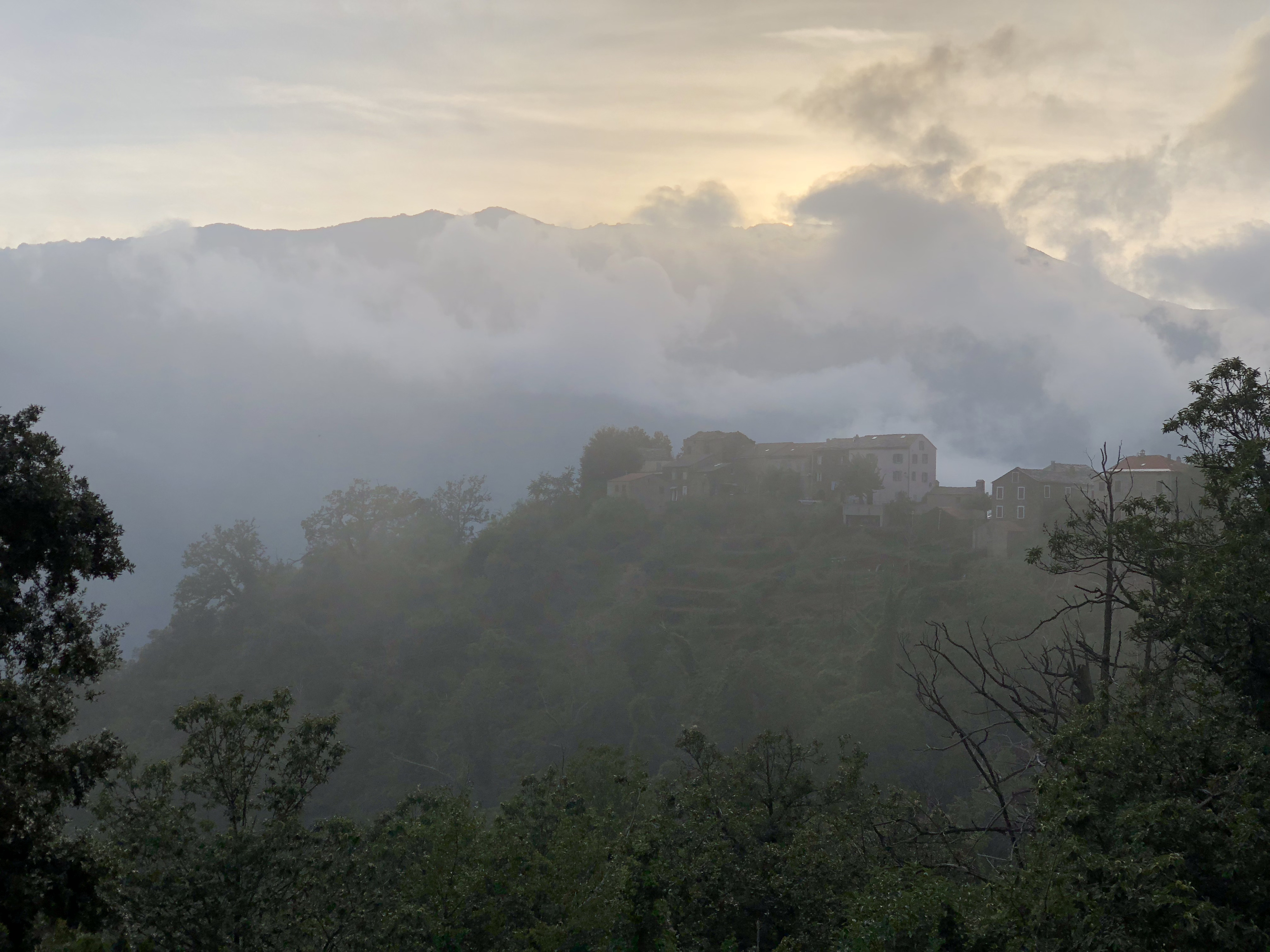 Picture France Corsica Felce 2018-09 1 - Tours Felce