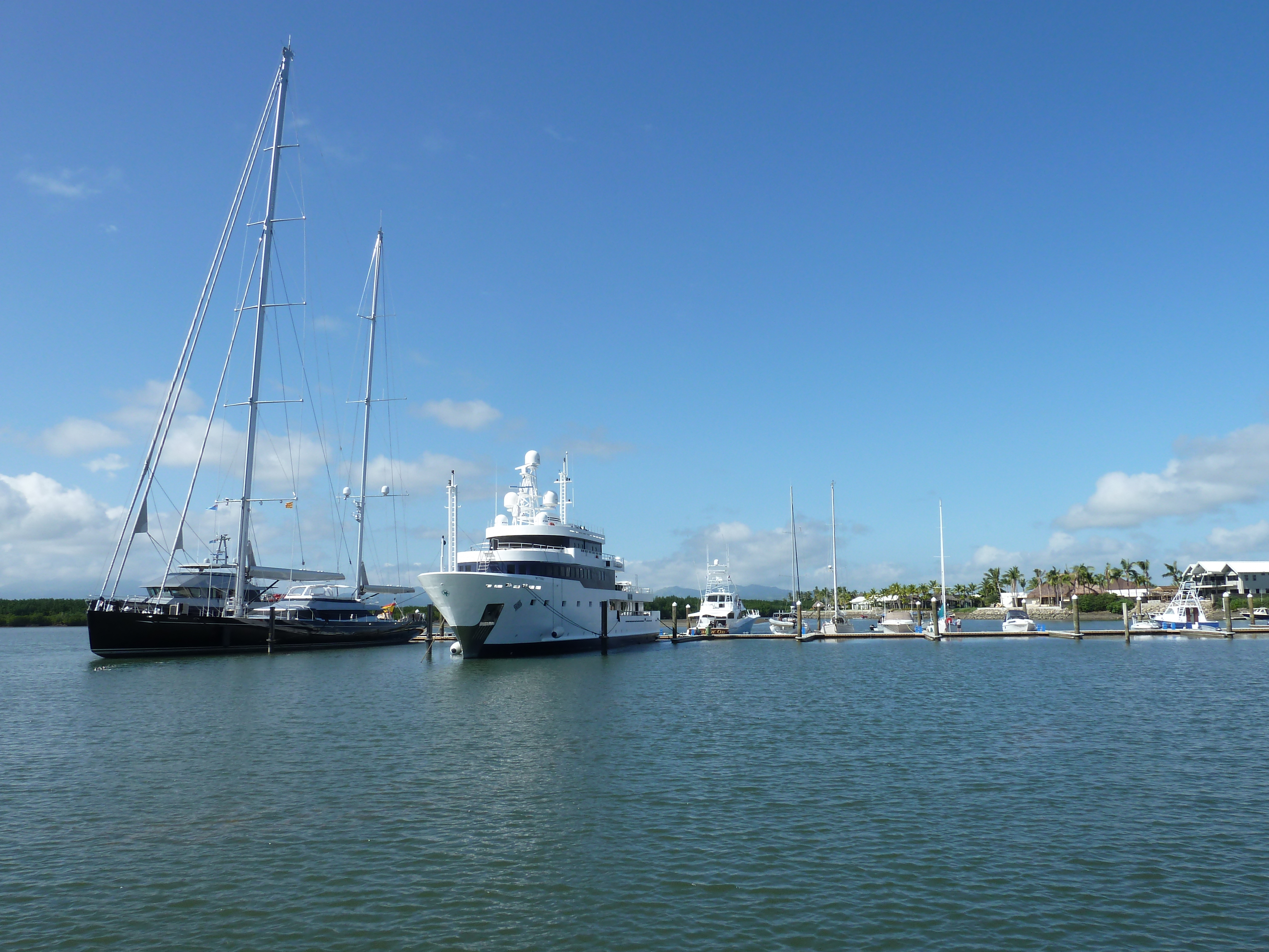 Picture Fiji Port Denarau 2010-05 90 - Tours Port Denarau