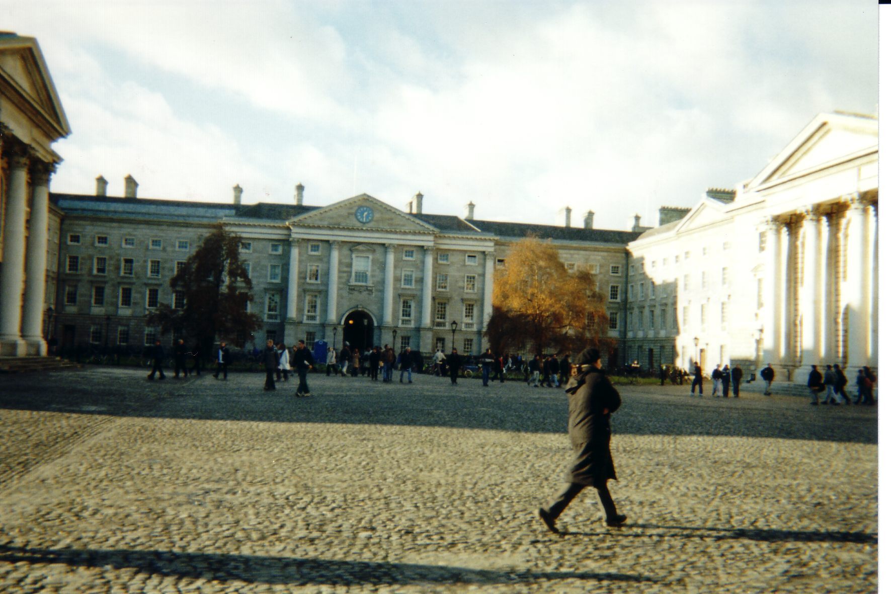 Picture Ireland Dublin 2000-11 9 - Center Dublin