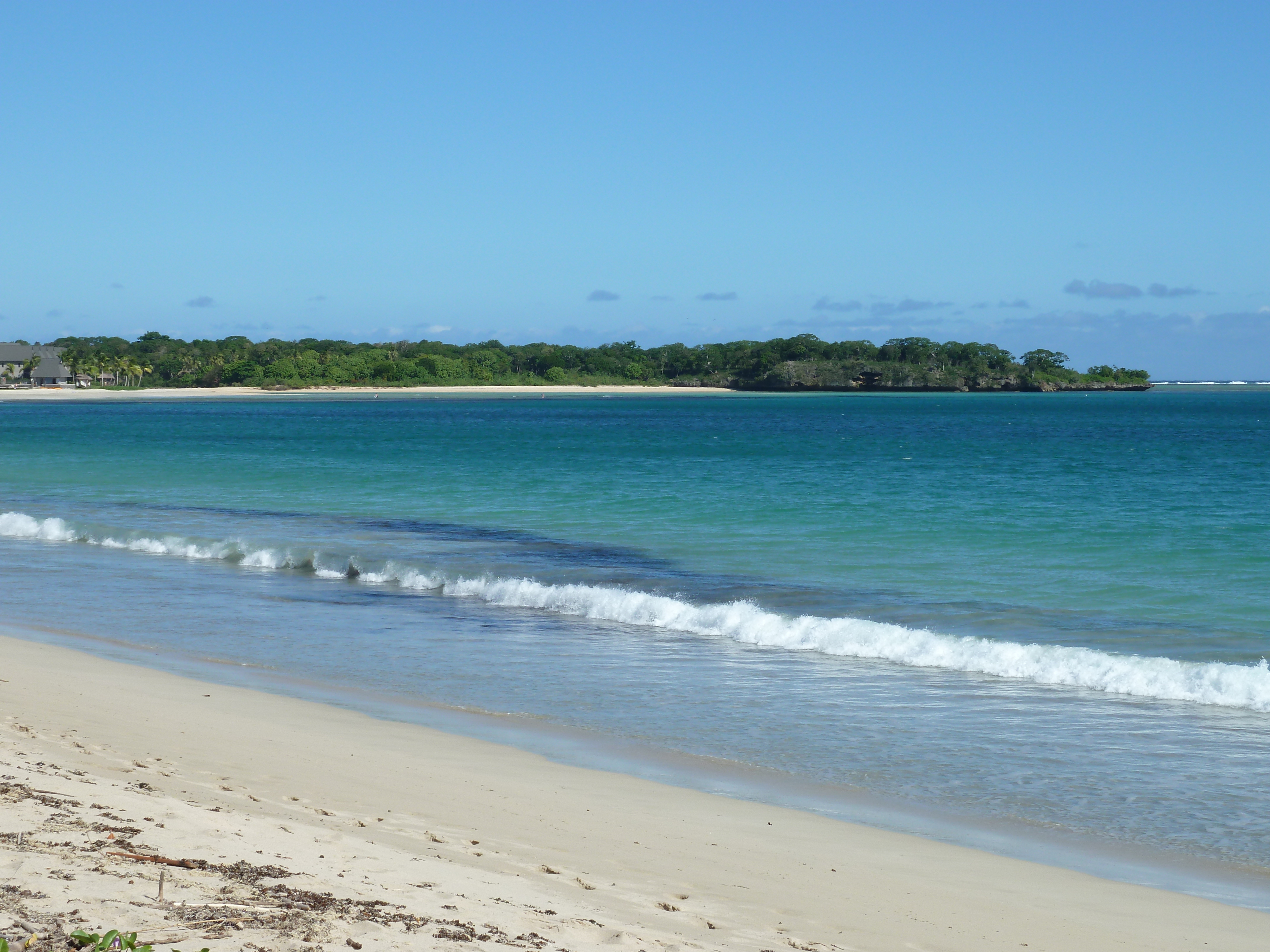 Picture Fiji Natadola beach 2010-05 18 - Around Natadola beach