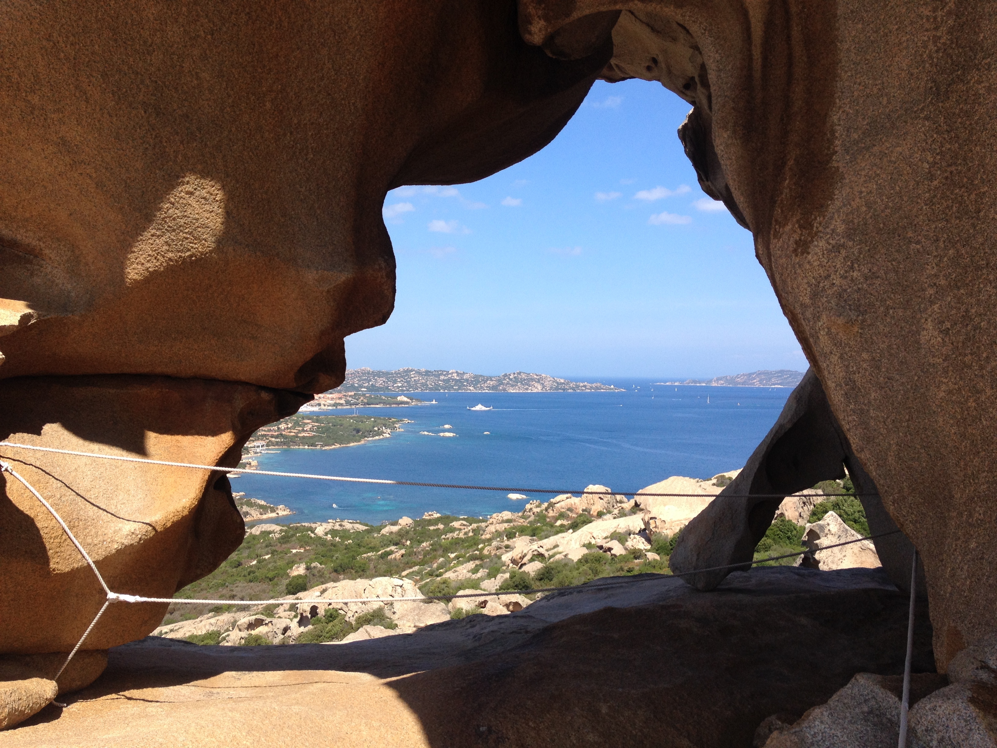 Picture Italy Sardinia Roccia dell'Orso 2015-06 19 - Tour Roccia dell'Orso