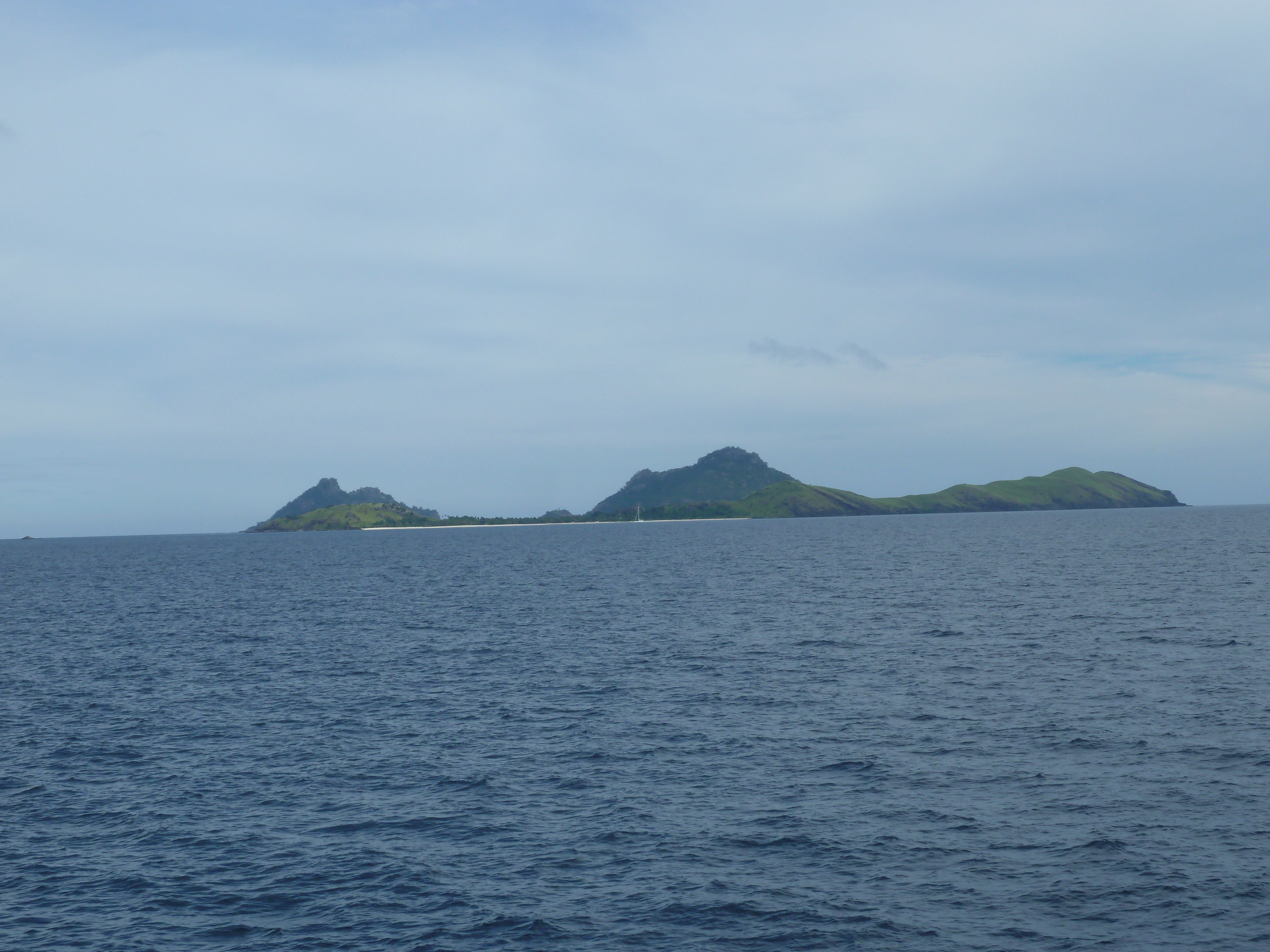 Picture Fiji Denarau to Tokoriki Island 2010-05 27 - Discovery Denarau to Tokoriki Island