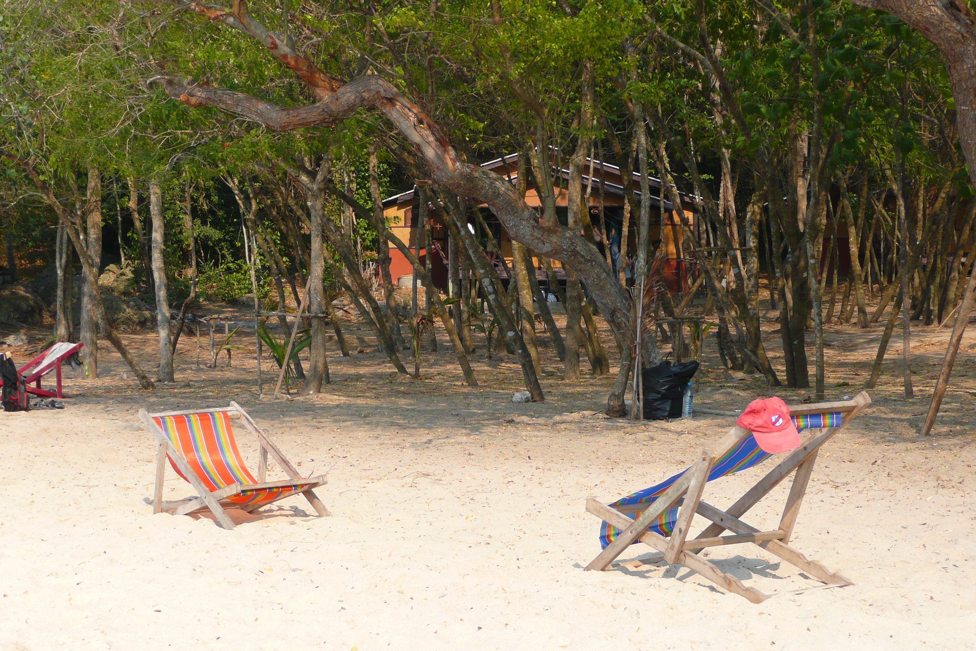 Picture Thailand Chonburi Sai Keaw Beach 2008-01 5 - Around Sai Keaw Beach