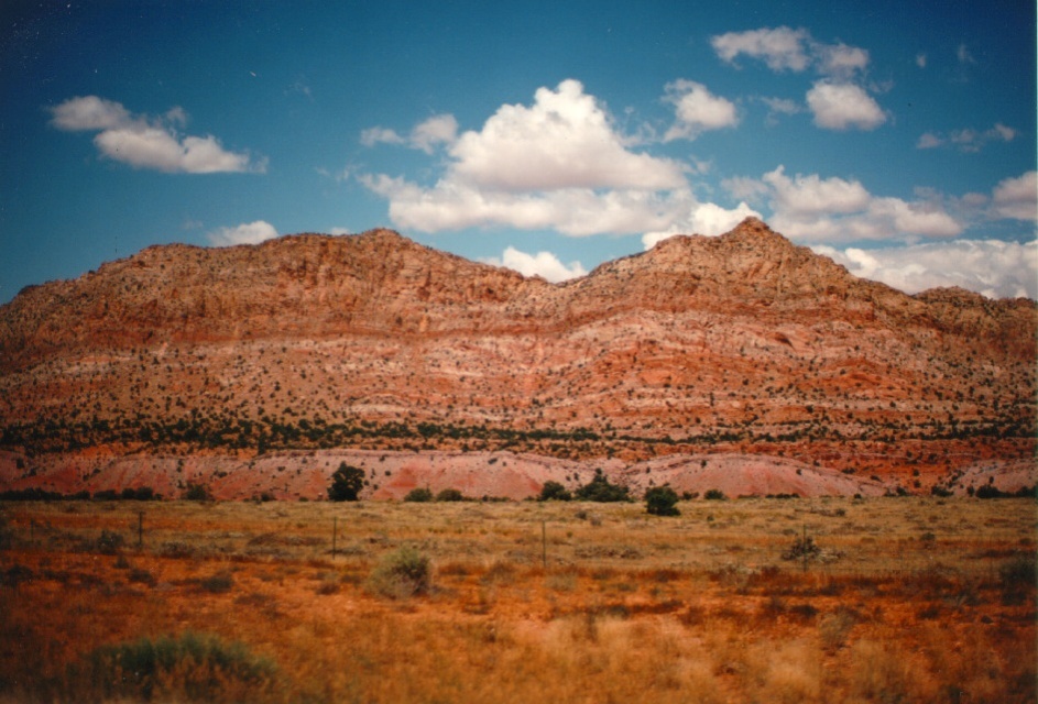 Picture United States Arizona 1992-08 14 - Center Arizona