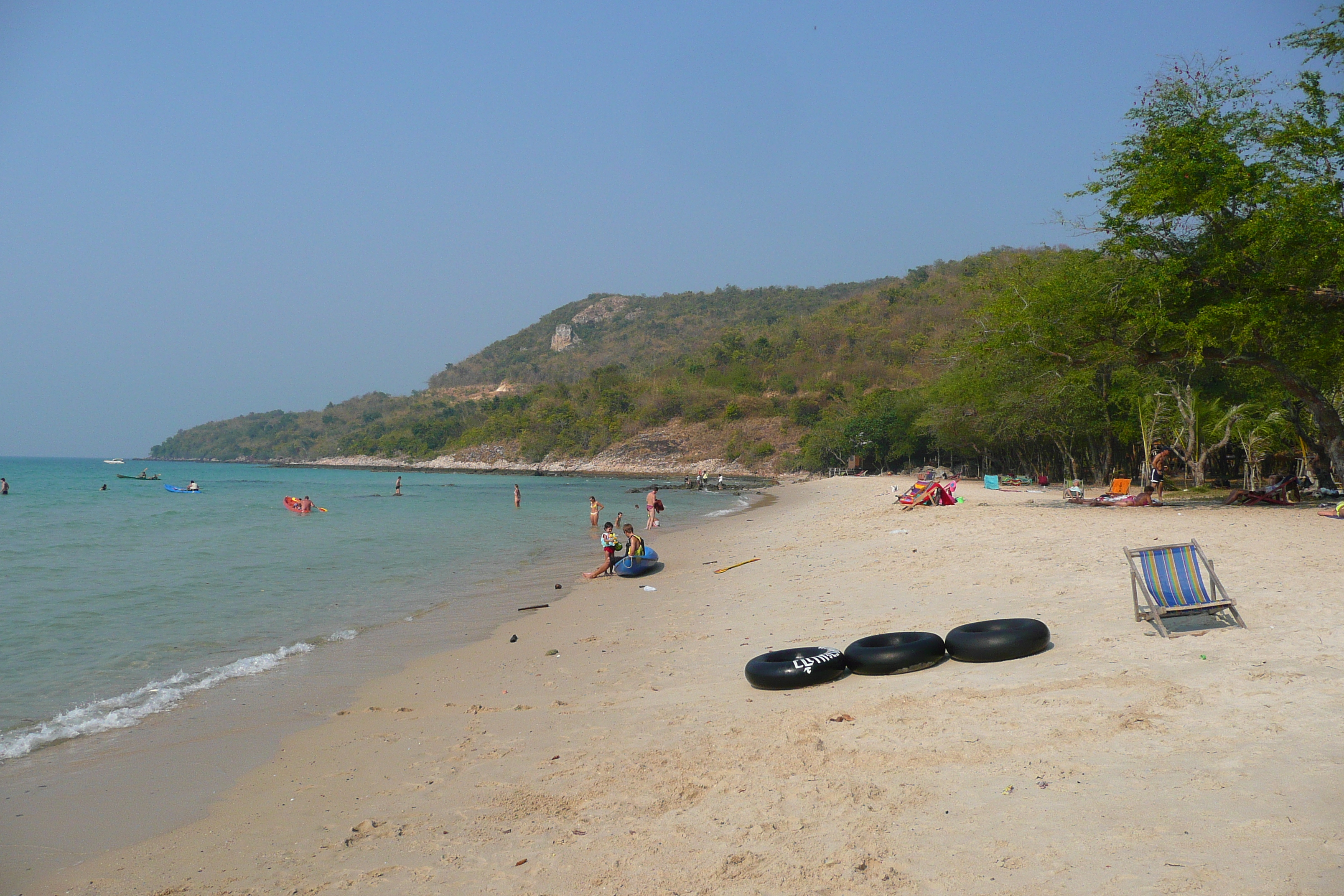 Picture Thailand Chonburi Sai Keaw Beach 2008-01 6 - Tour Sai Keaw Beach