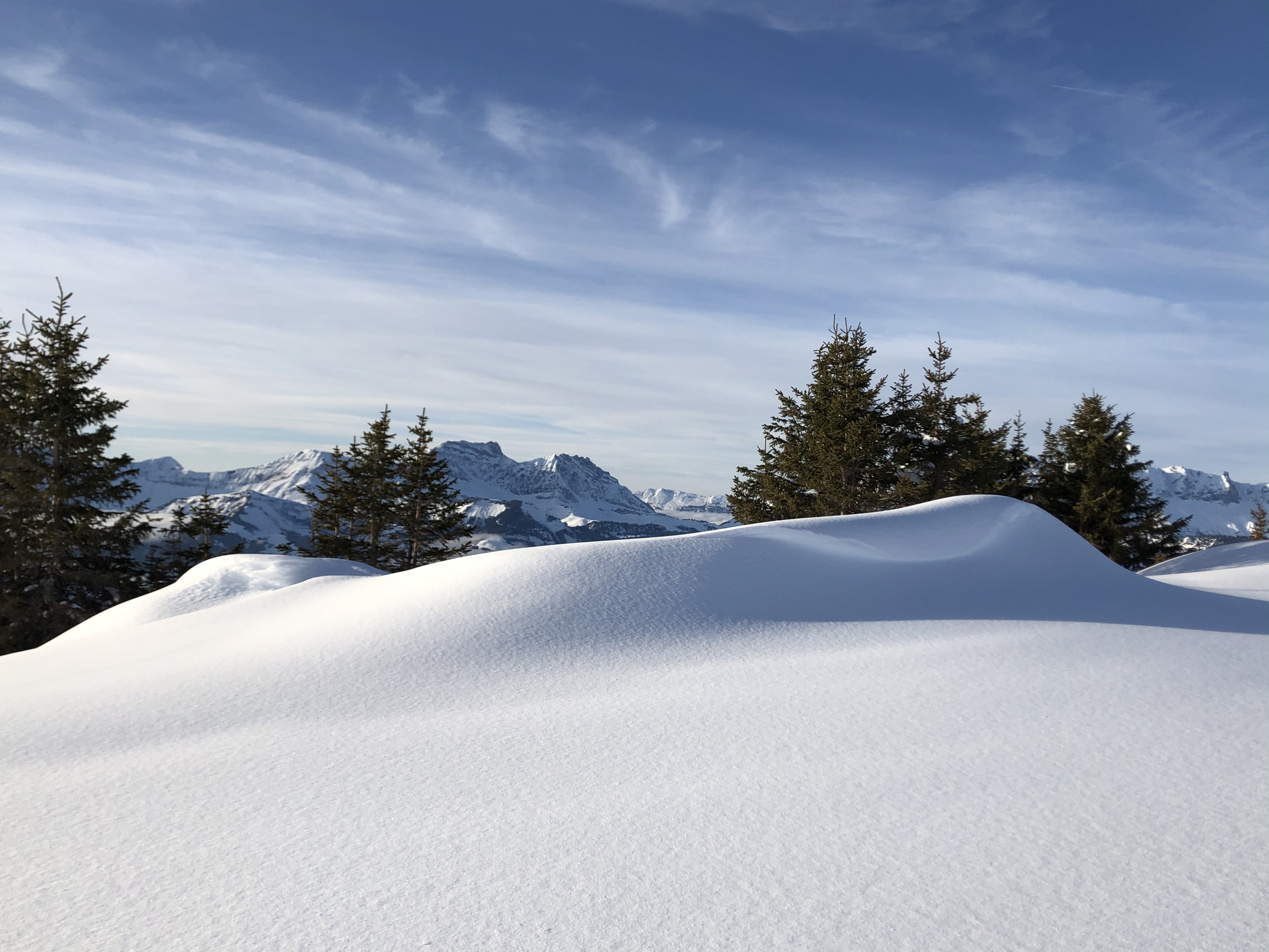 Picture France Praz sur Arly 2019-12 230 - Tour Praz sur Arly