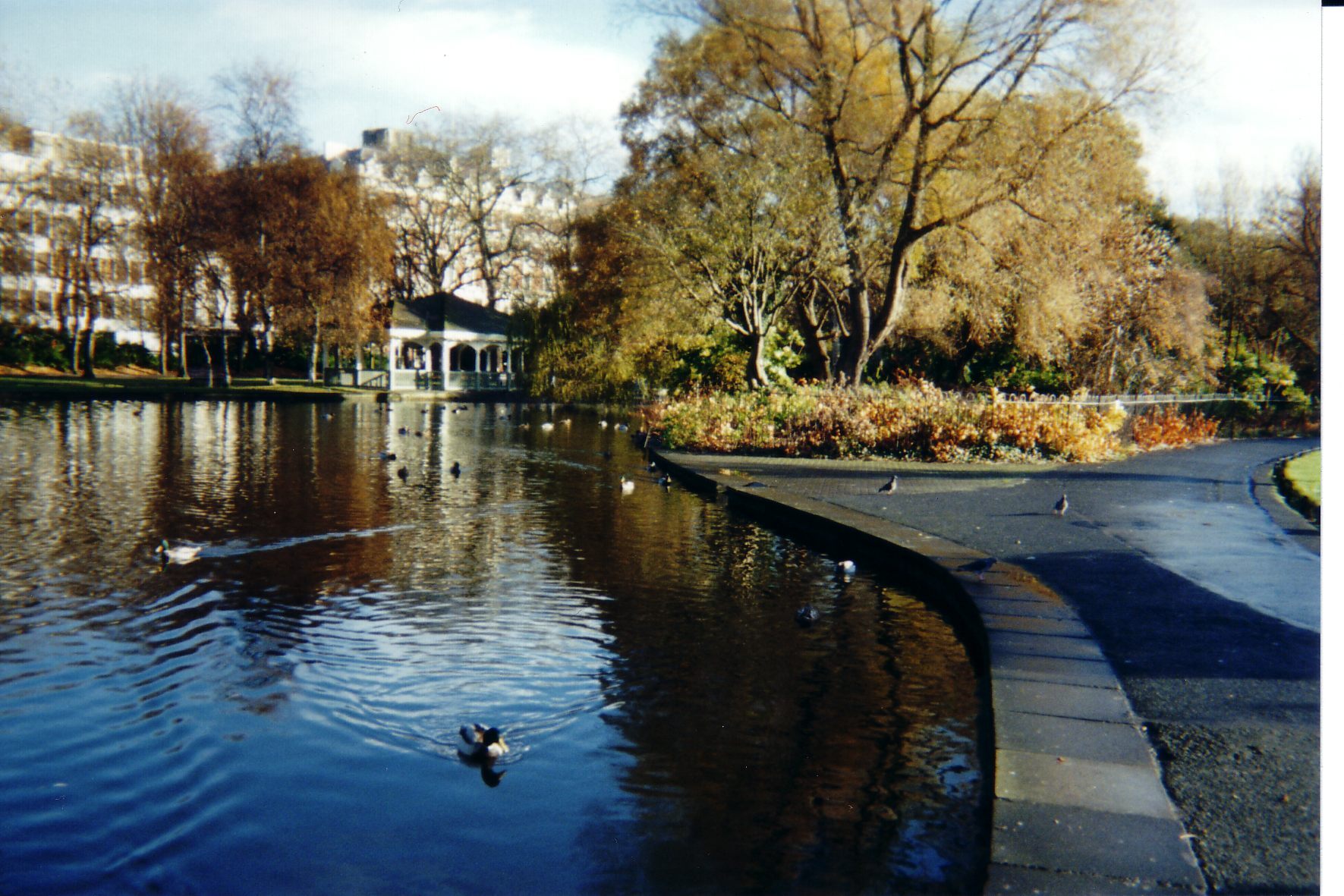 Picture Ireland Dublin 2000-11 8 - Tours Dublin