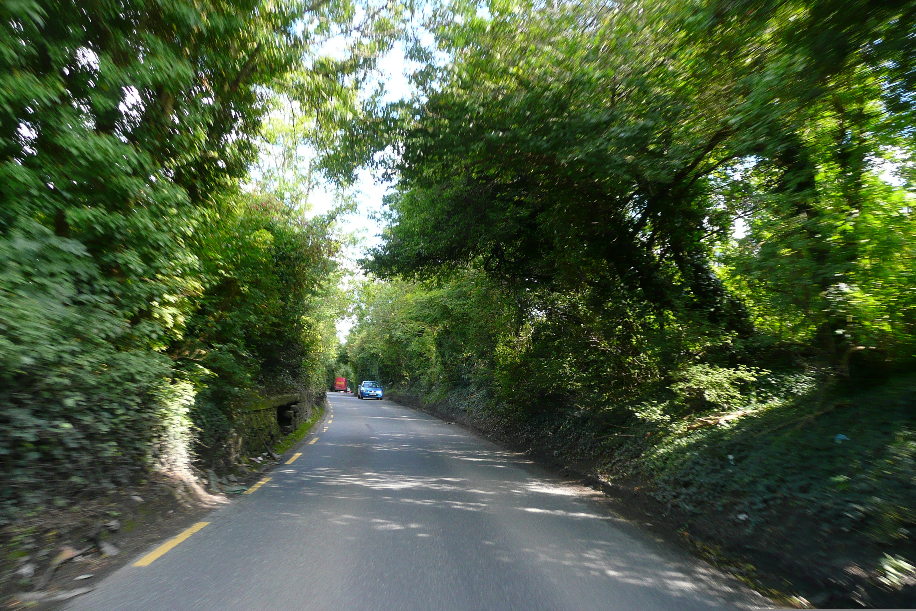 Picture Ireland Dublin River road 2008-09 6 - Around River road