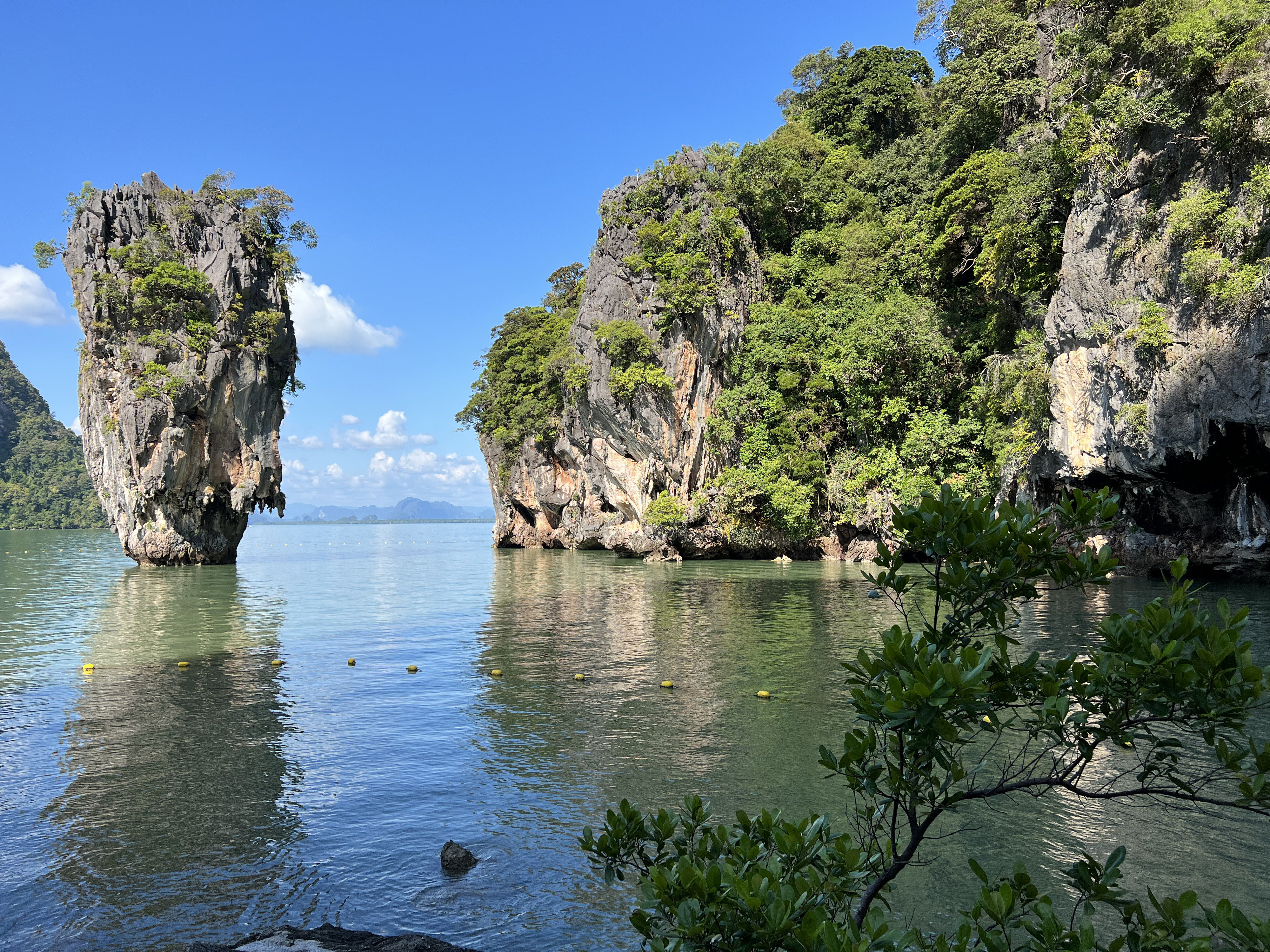 Picture Thailand Phang Nga Bay 2021-12 22 - Journey Phang Nga Bay