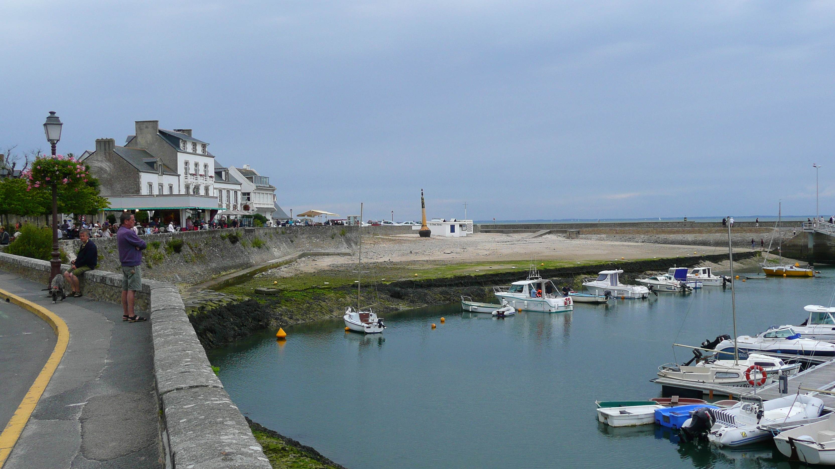 Picture France Piriac sur mer 2007-07 3 - Around Piriac sur mer