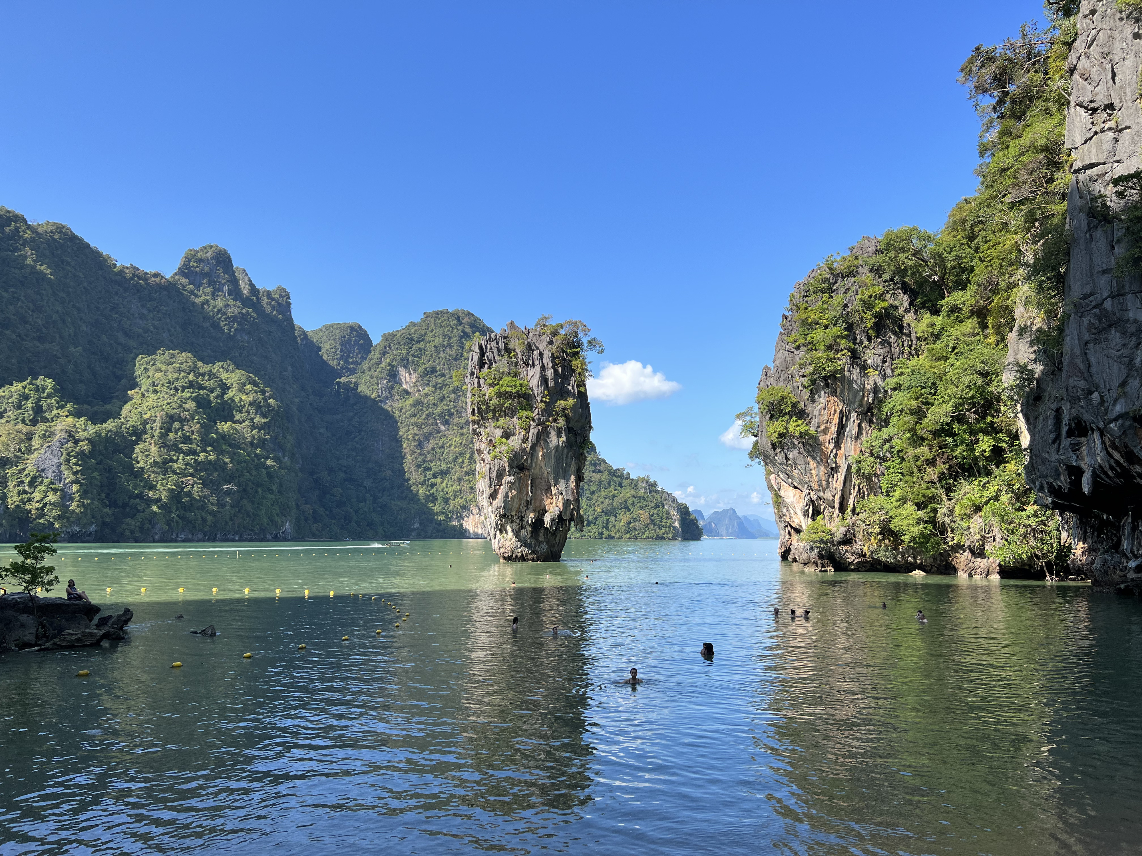 Picture Thailand Phang Nga Bay 2021-12 276 - Around Phang Nga Bay