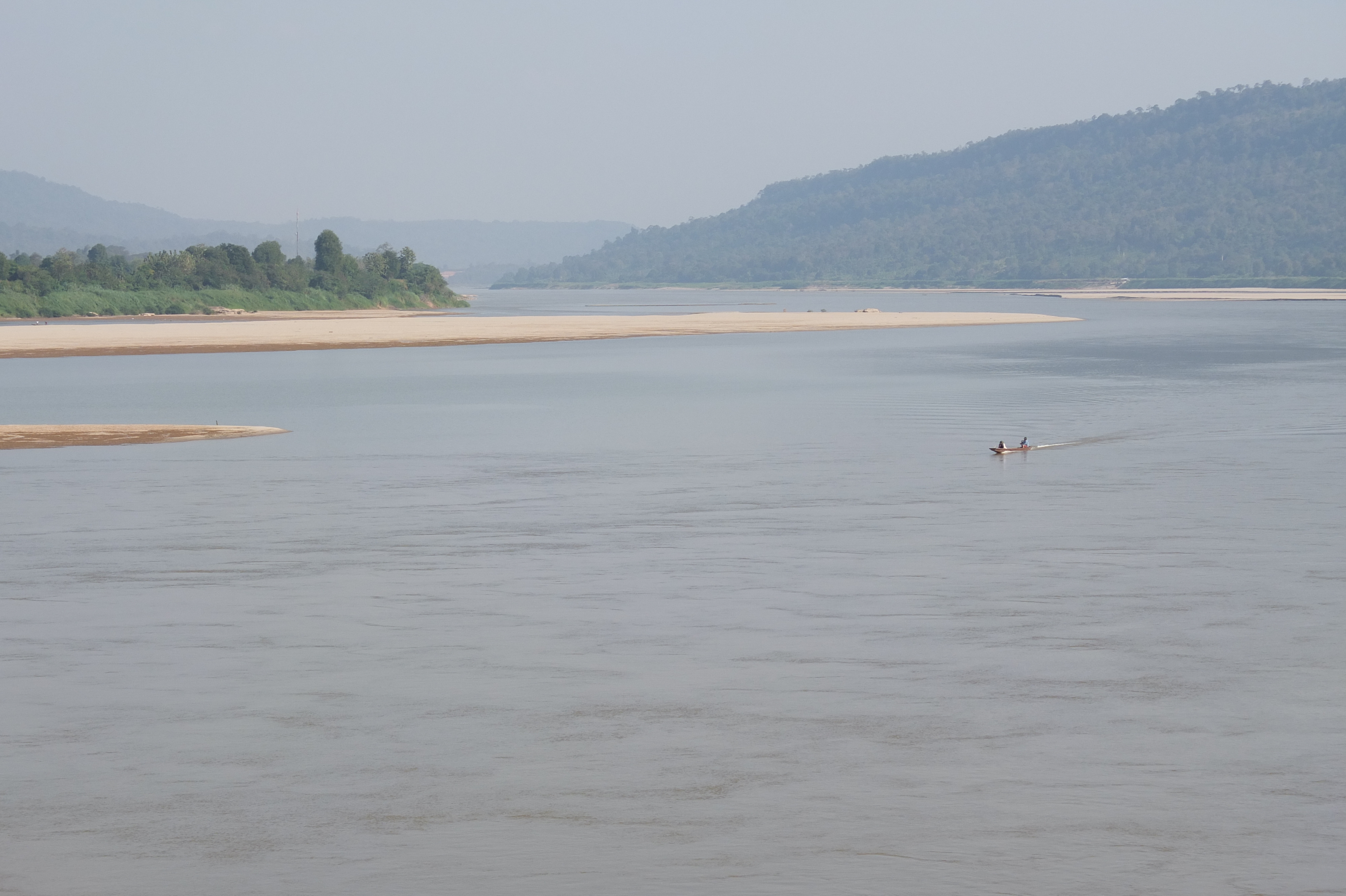 Picture Thailand Mekong river 2012-12 51 - Discovery Mekong river