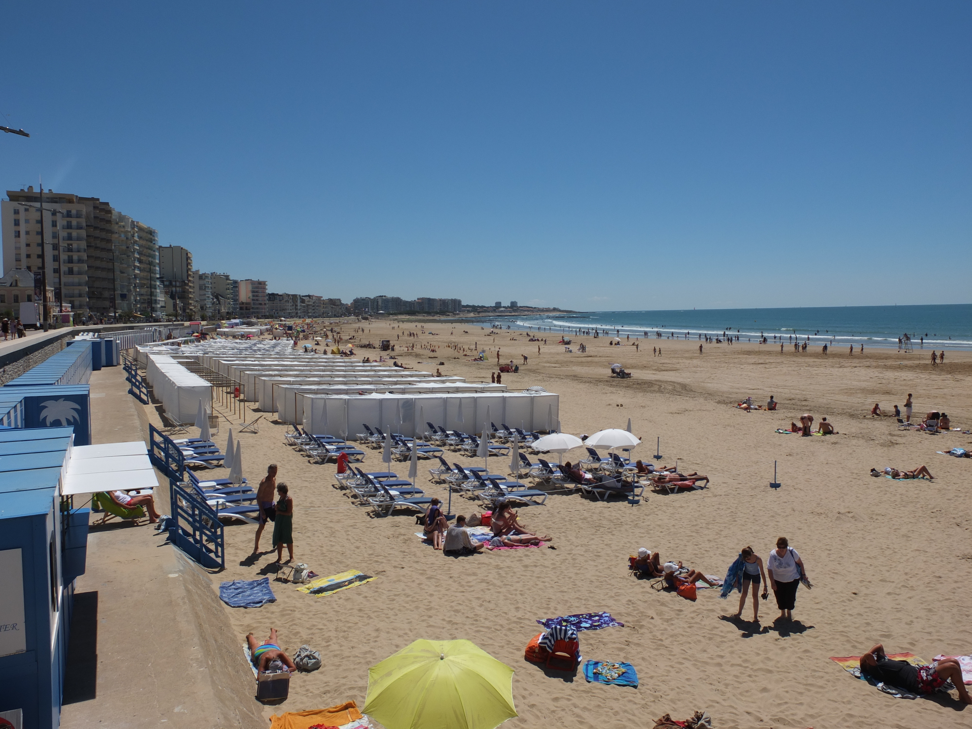 Picture France Les Sables d'Ollone 2012-07 16 - Tours Les Sables d'Ollone