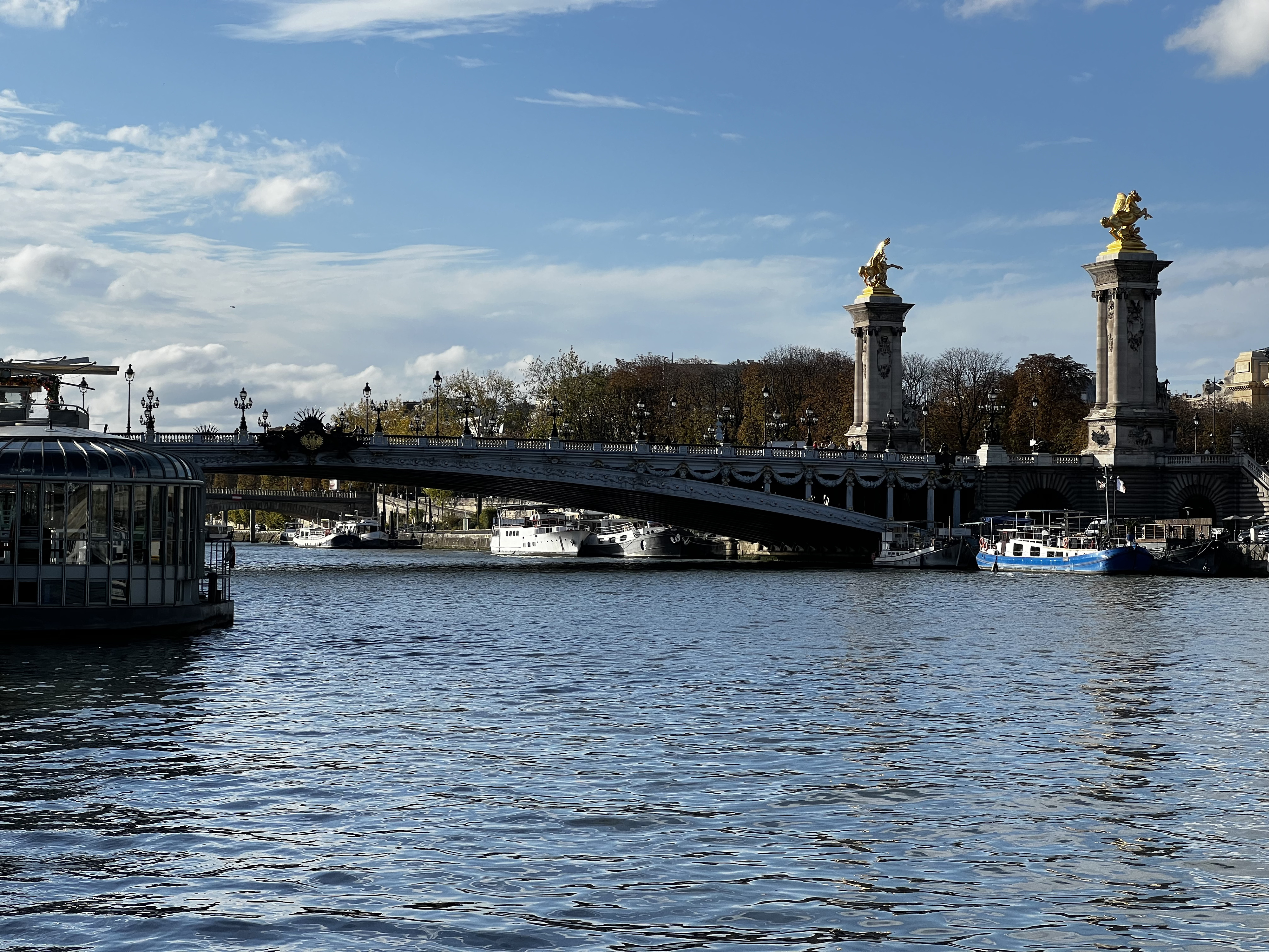 Picture France Paris 2022-10 24 - Recreation Paris