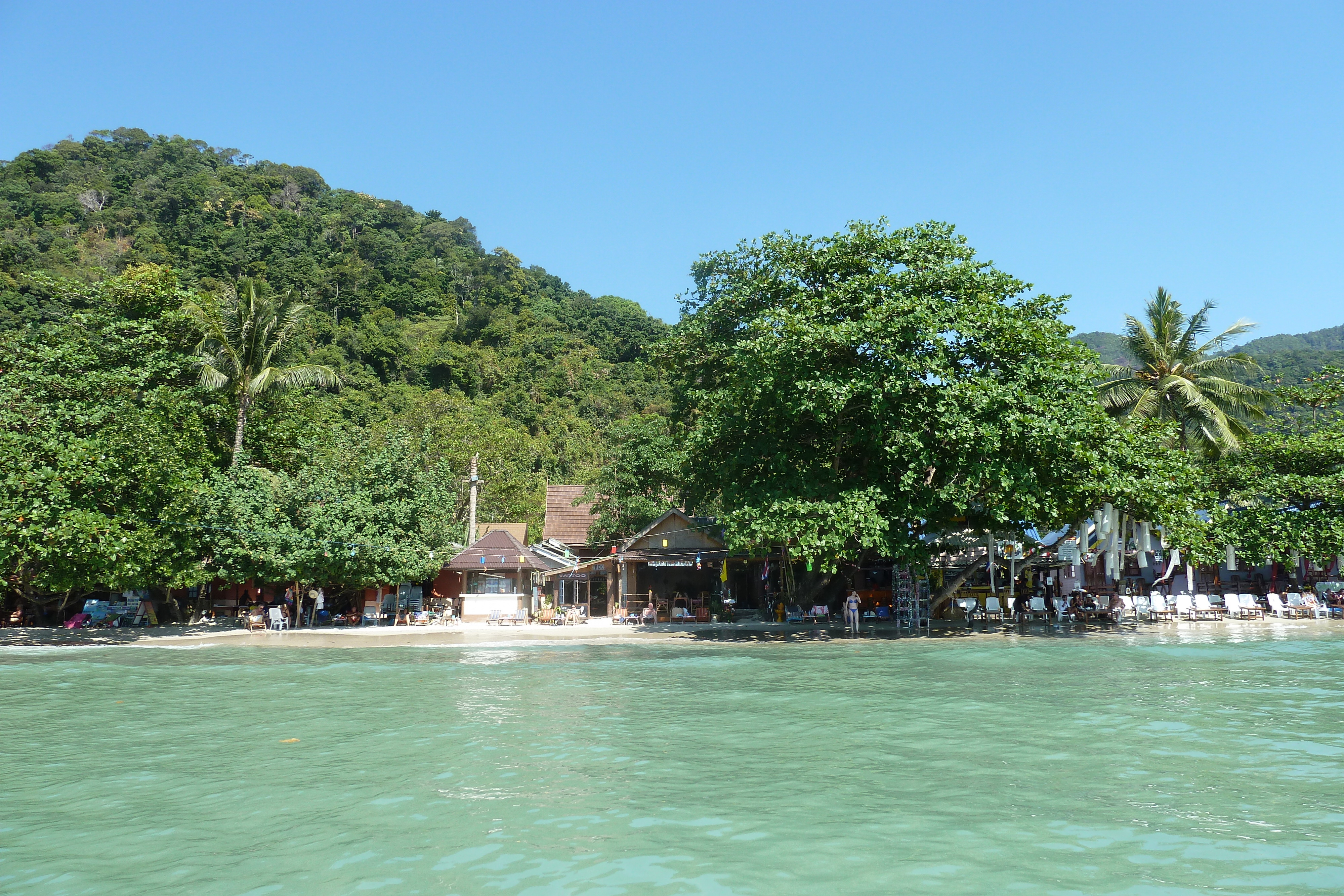 Picture Thailand Ko Chang 2011-01 70 - Tours Ko Chang