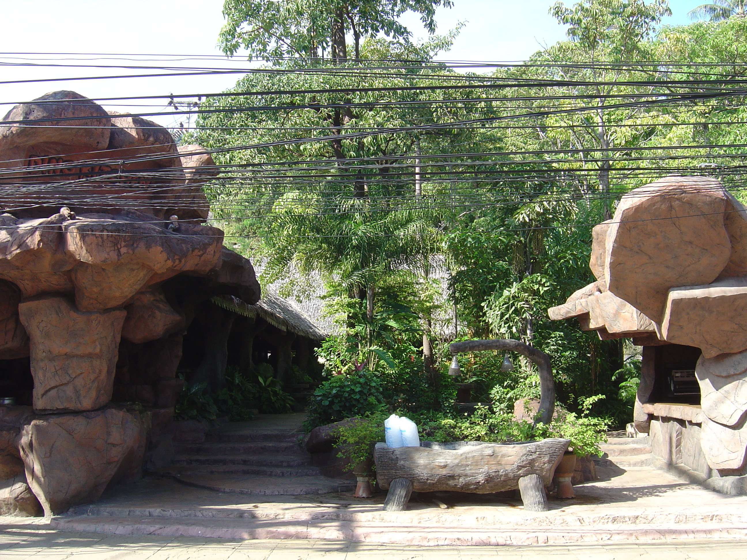 Picture Thailand Phuket Kata Karon 2005-12 19 - Journey Kata Karon