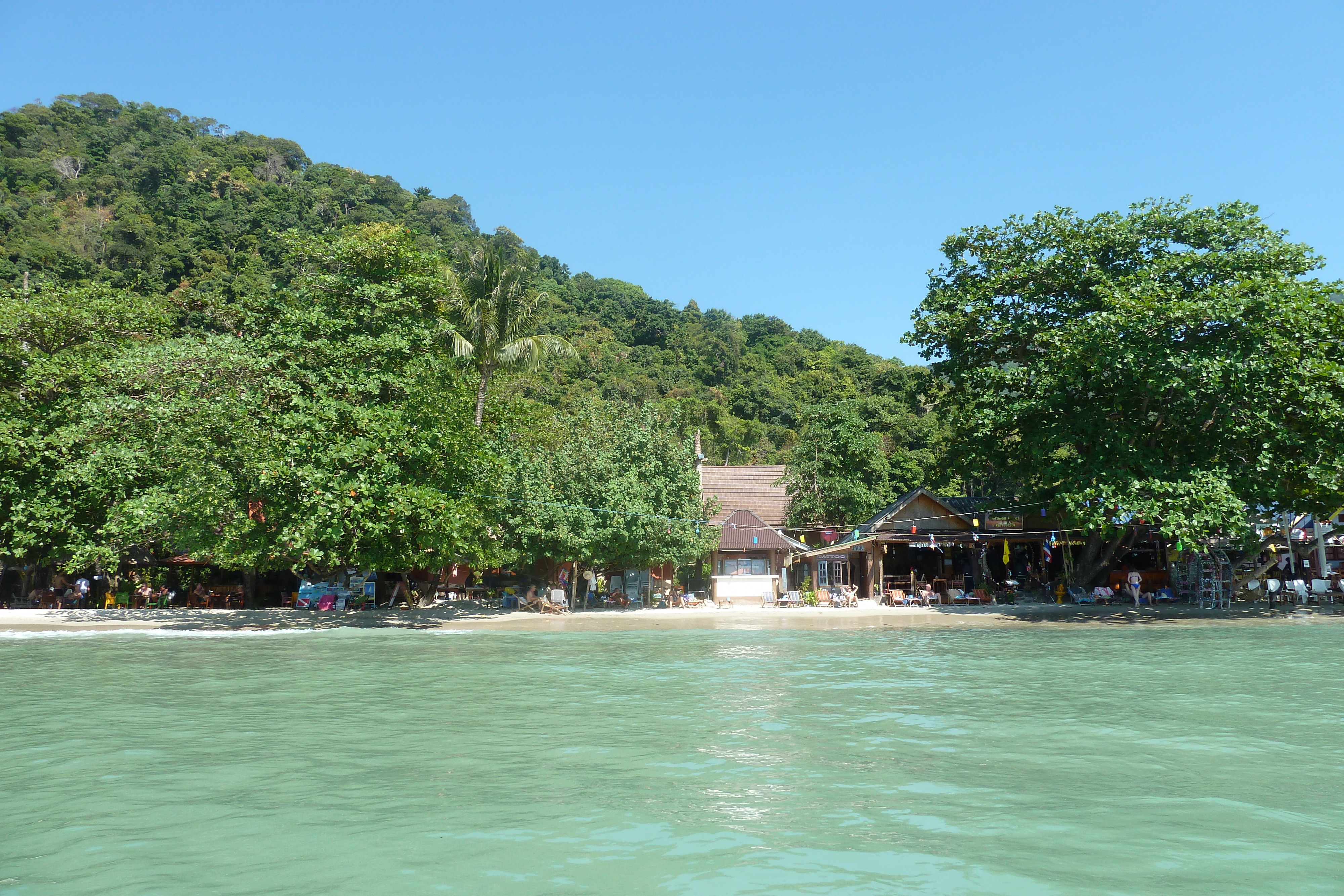 Picture Thailand Ko Chang 2011-01 71 - Around Ko Chang