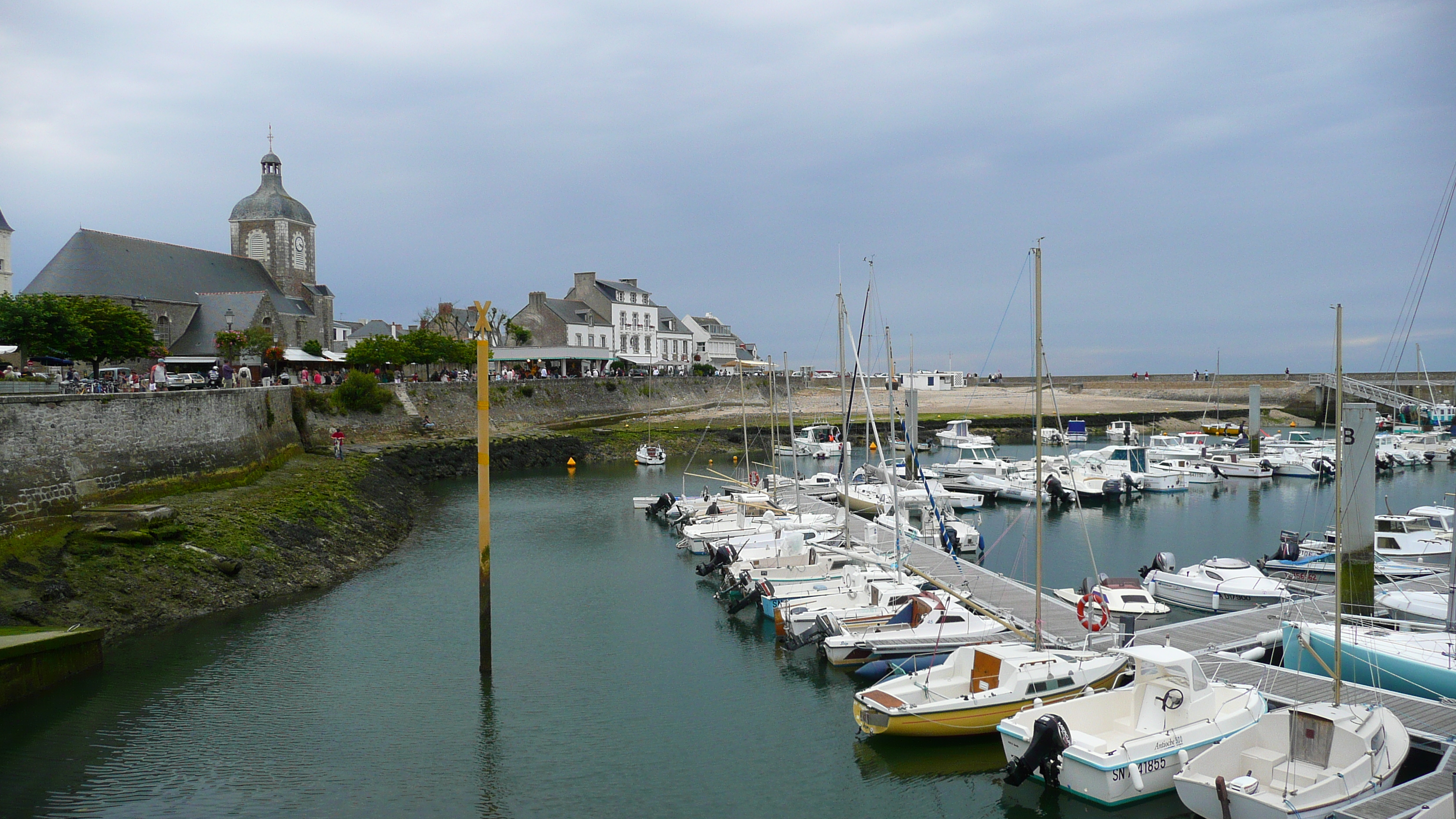 Picture France Piriac sur mer 2007-07 7 - Journey Piriac sur mer