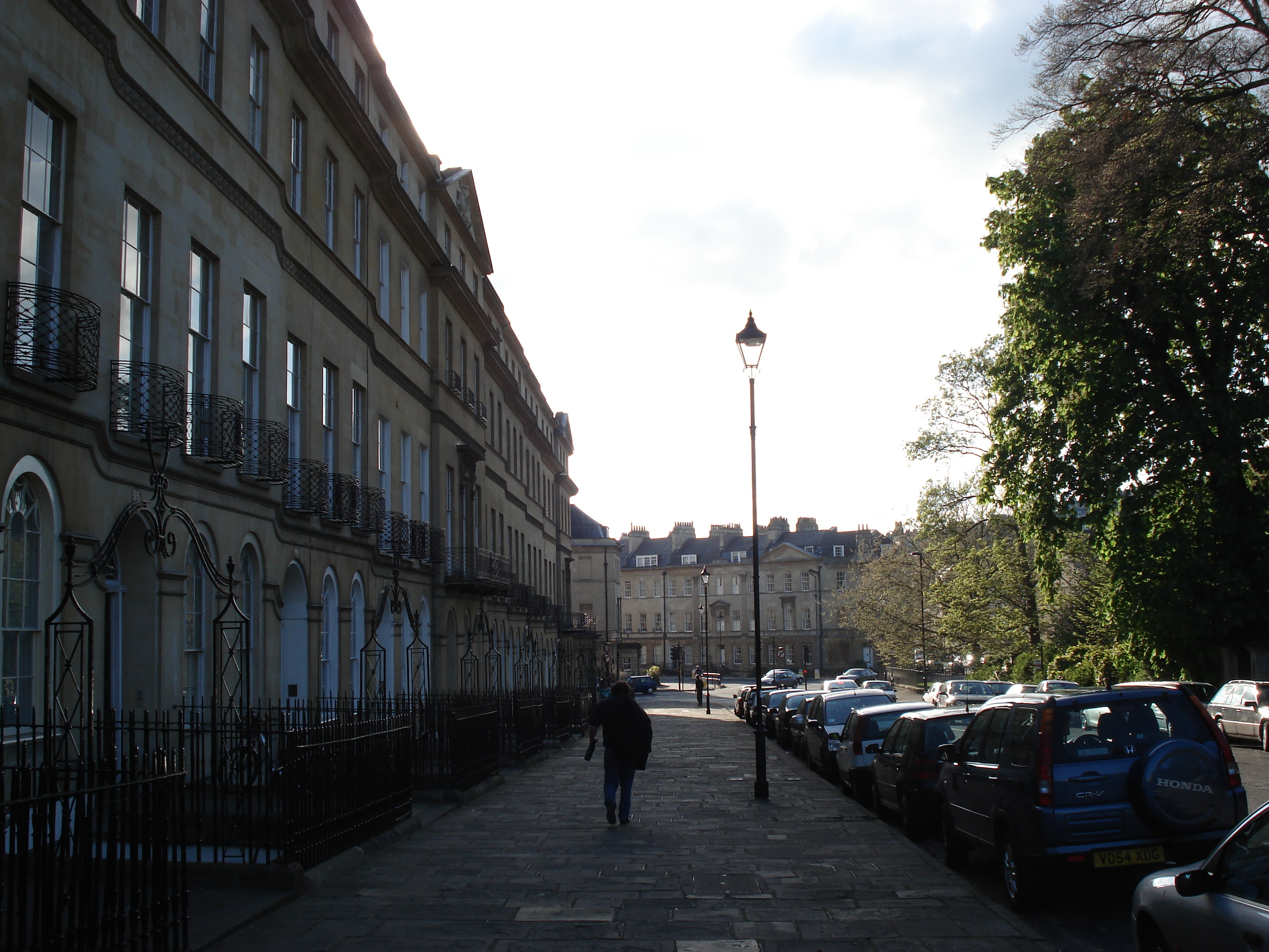 Picture United Kingdom Bath 2006-05 93 - Tours Bath