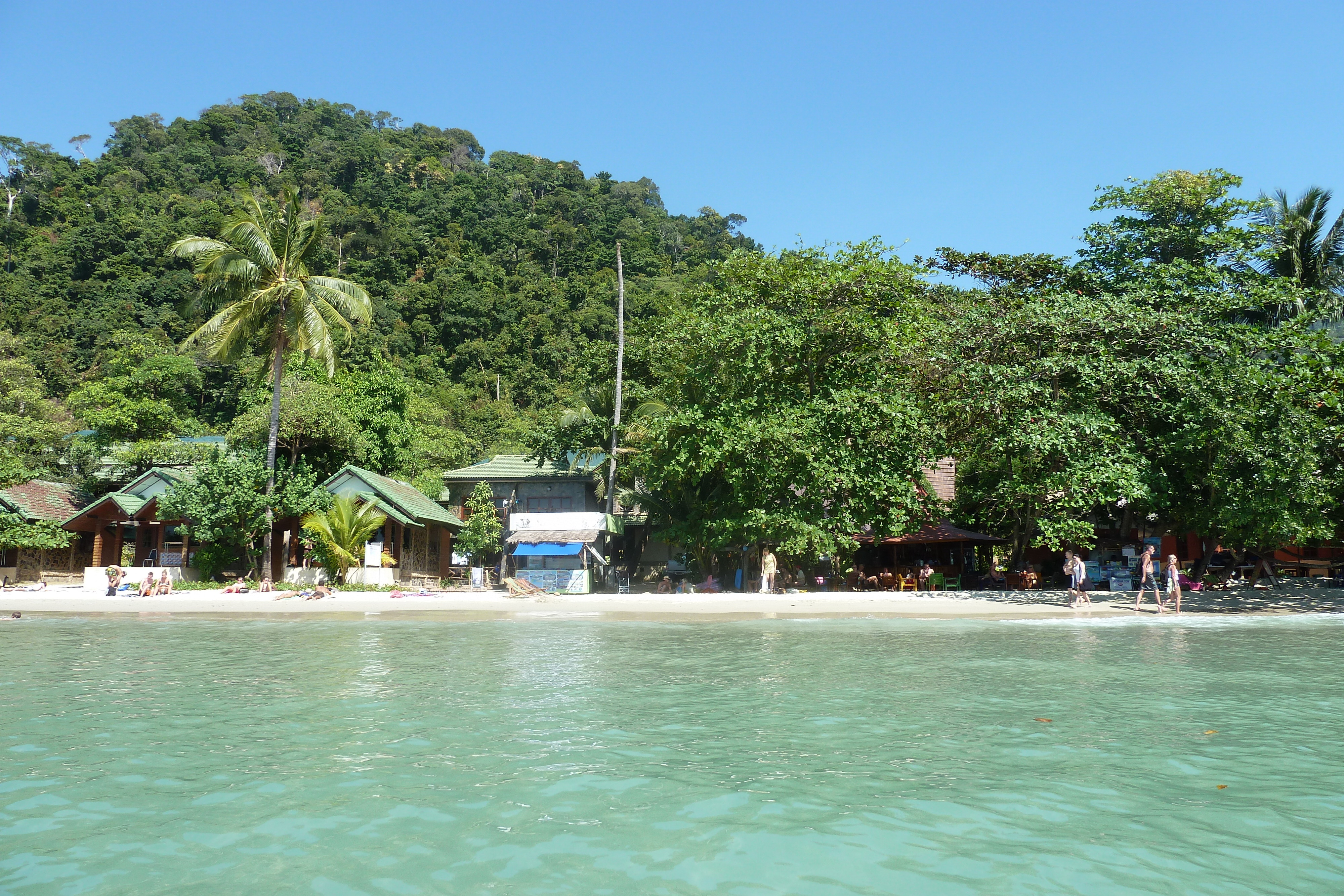 Picture Thailand Ko Chang 2011-01 57 - Around Ko Chang