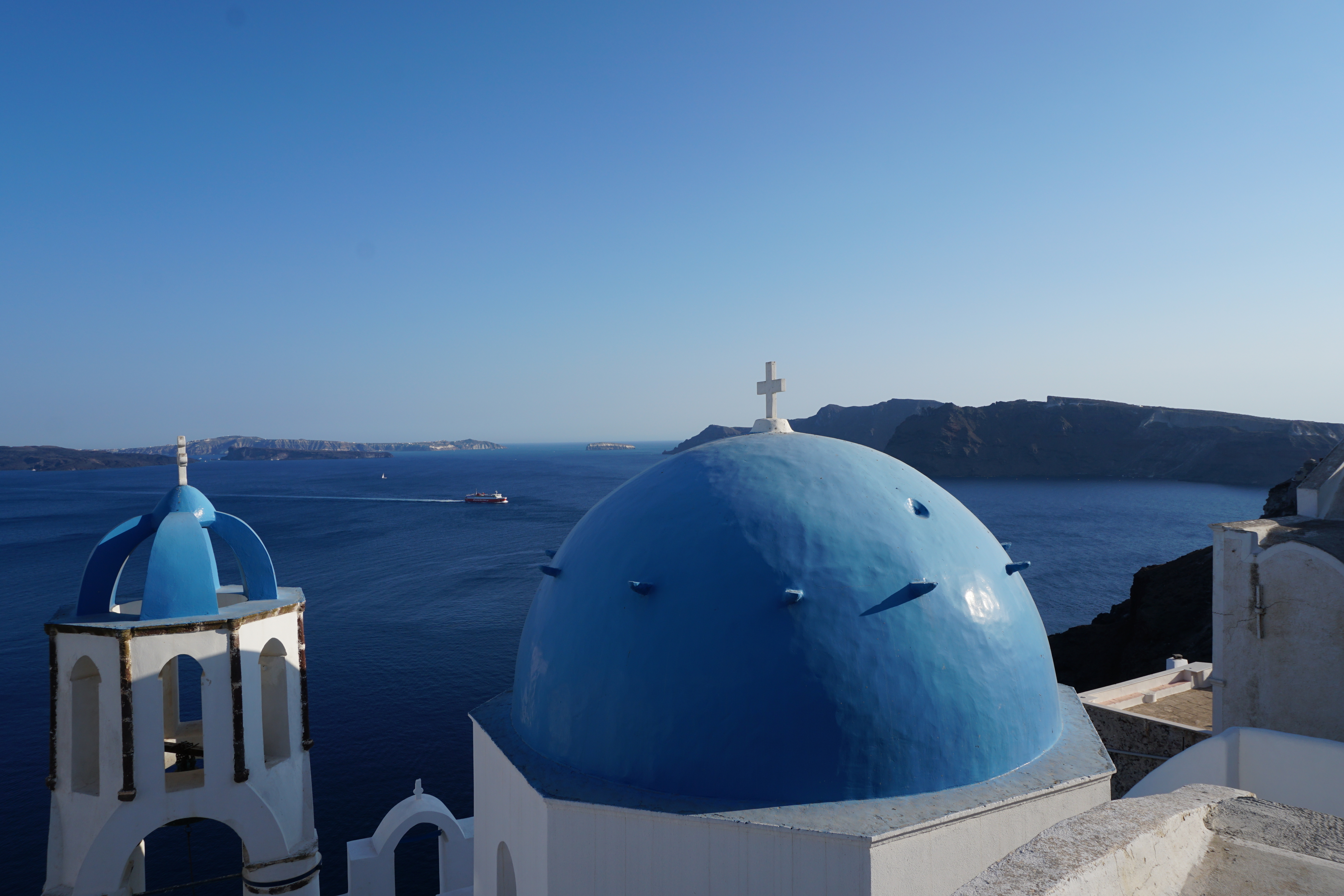 Picture Greece Santorini 2016-07 86 - Tours Santorini