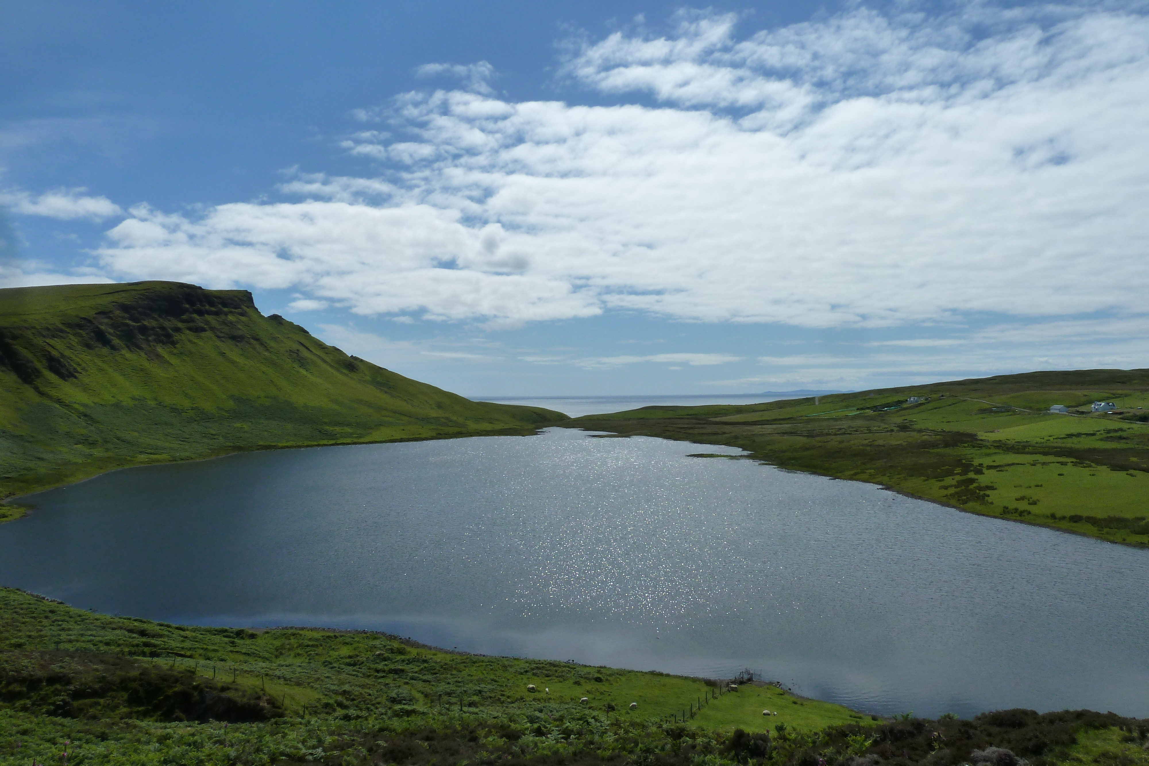 Picture United Kingdom Skye 2011-07 238 - Center Skye