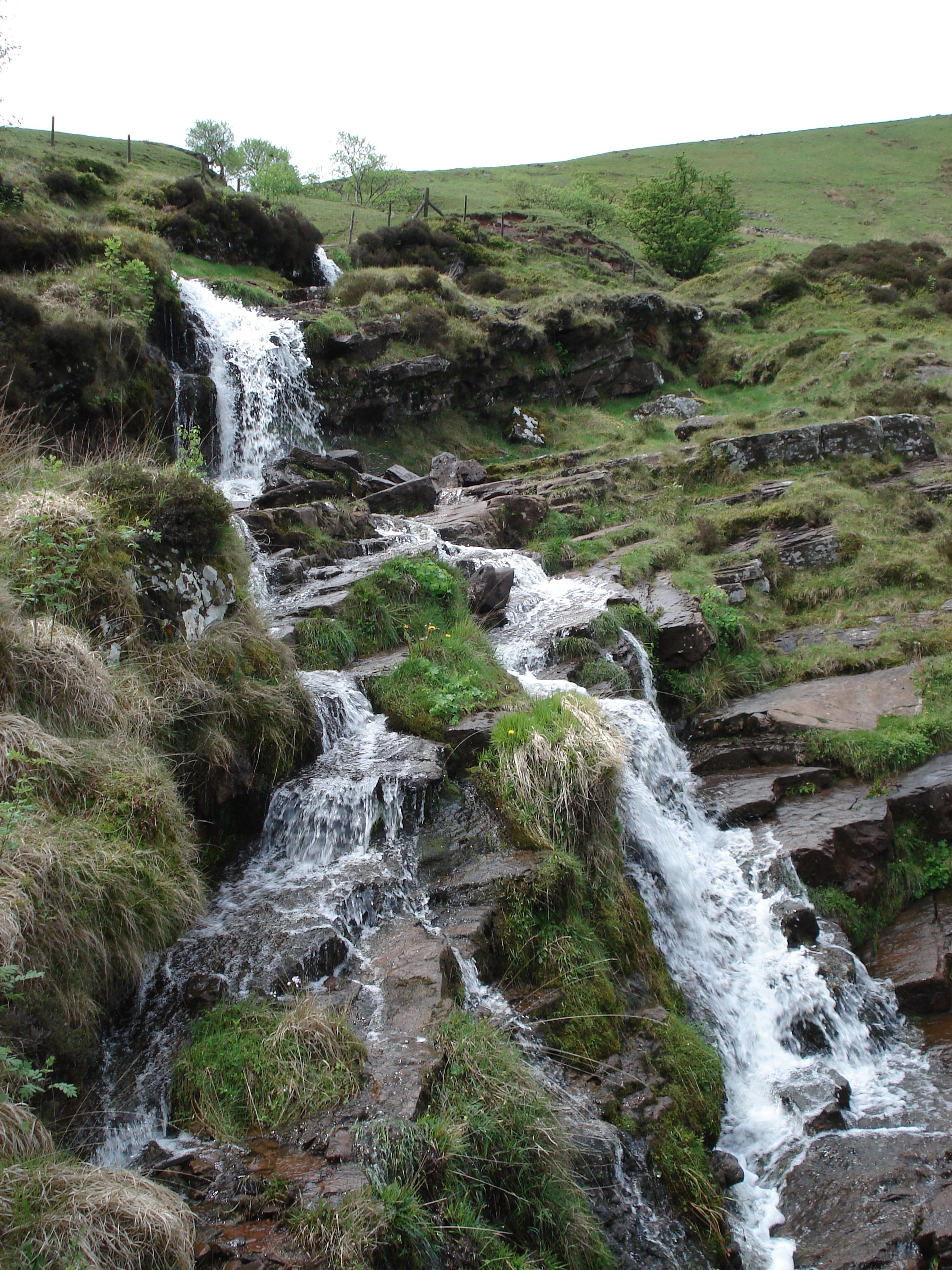 Picture United Kingdom Brecon Beacons National Parc 2006-05 20 - Journey Brecon Beacons National Parc