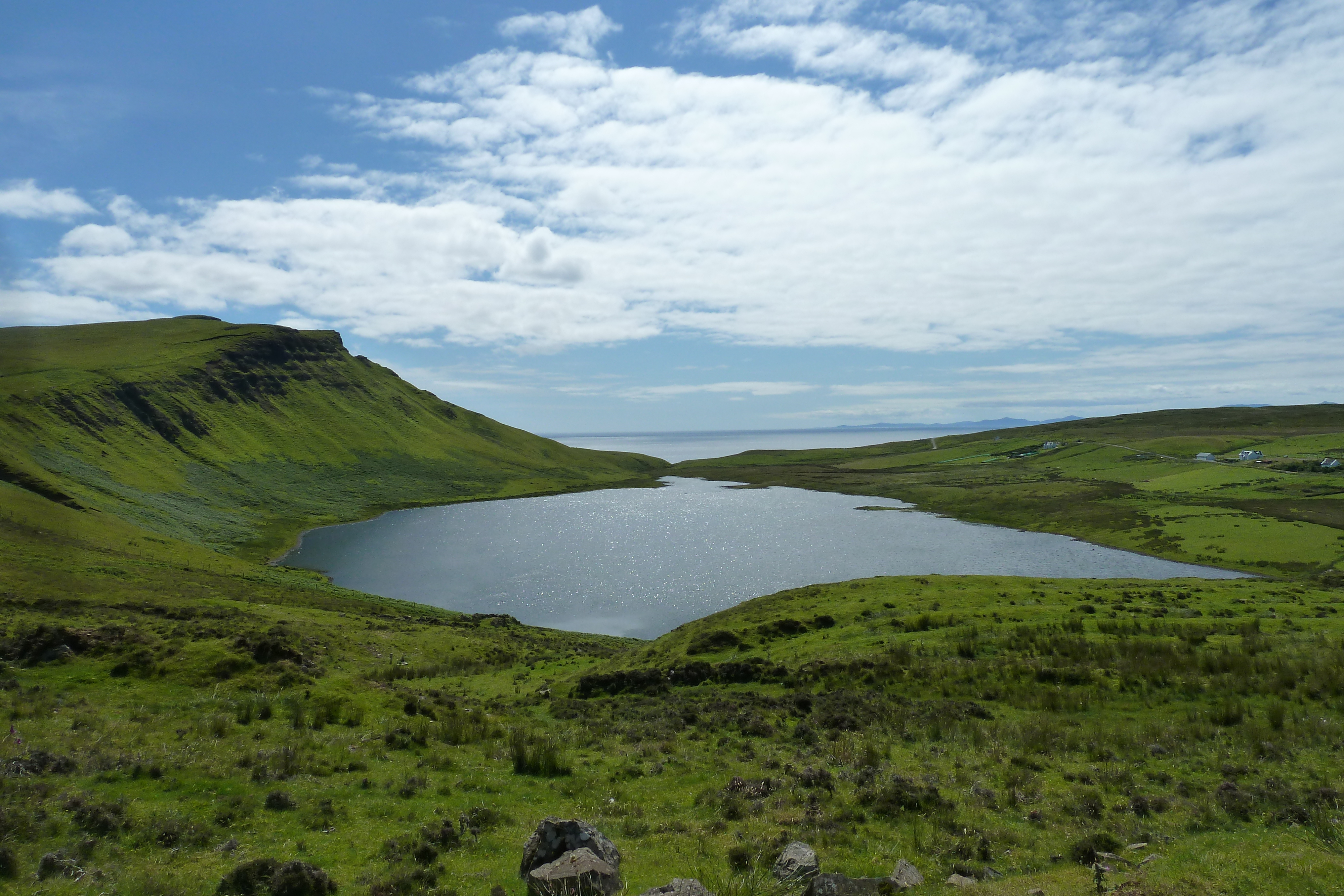 Picture United Kingdom Skye 2011-07 284 - Around Skye