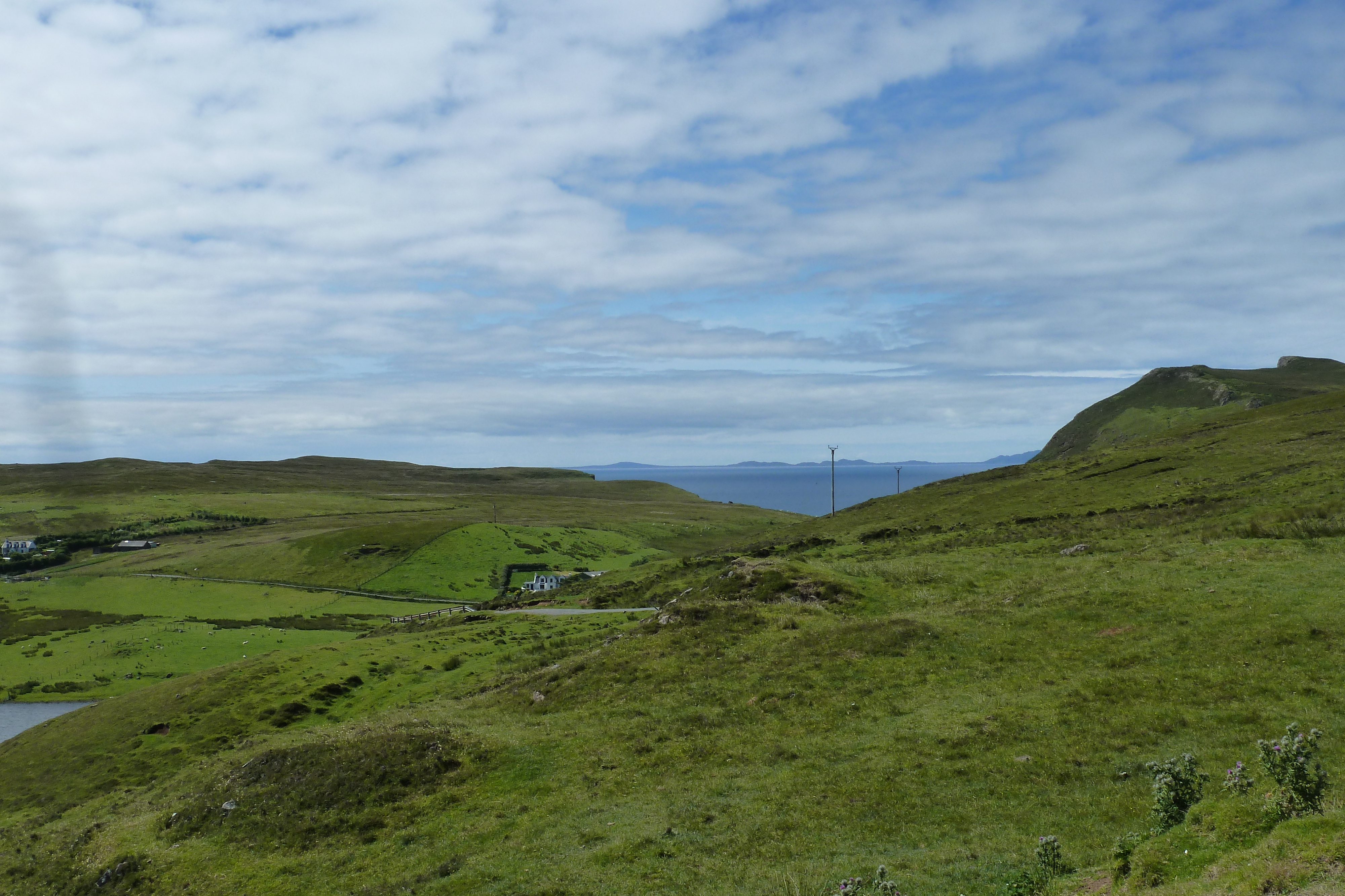 Picture United Kingdom Skye 2011-07 292 - Center Skye