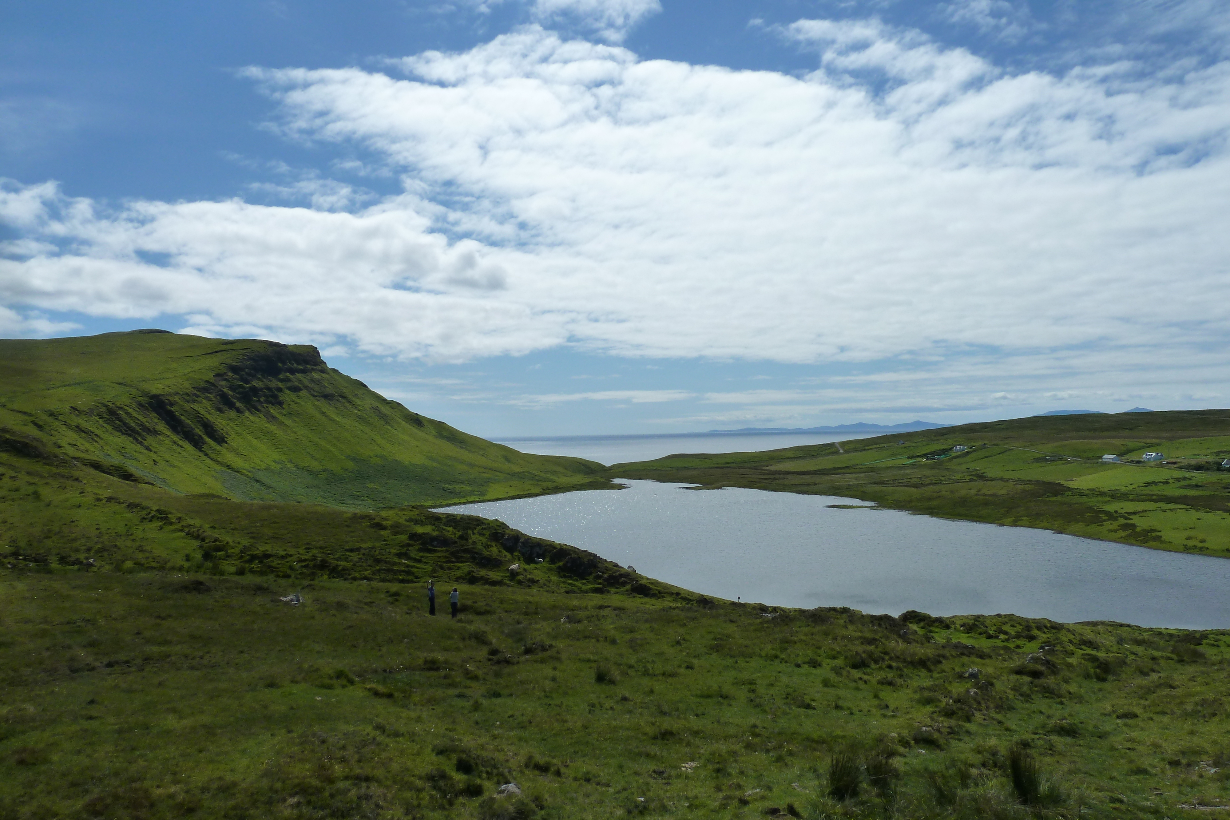 Picture United Kingdom Skye 2011-07 257 - Recreation Skye