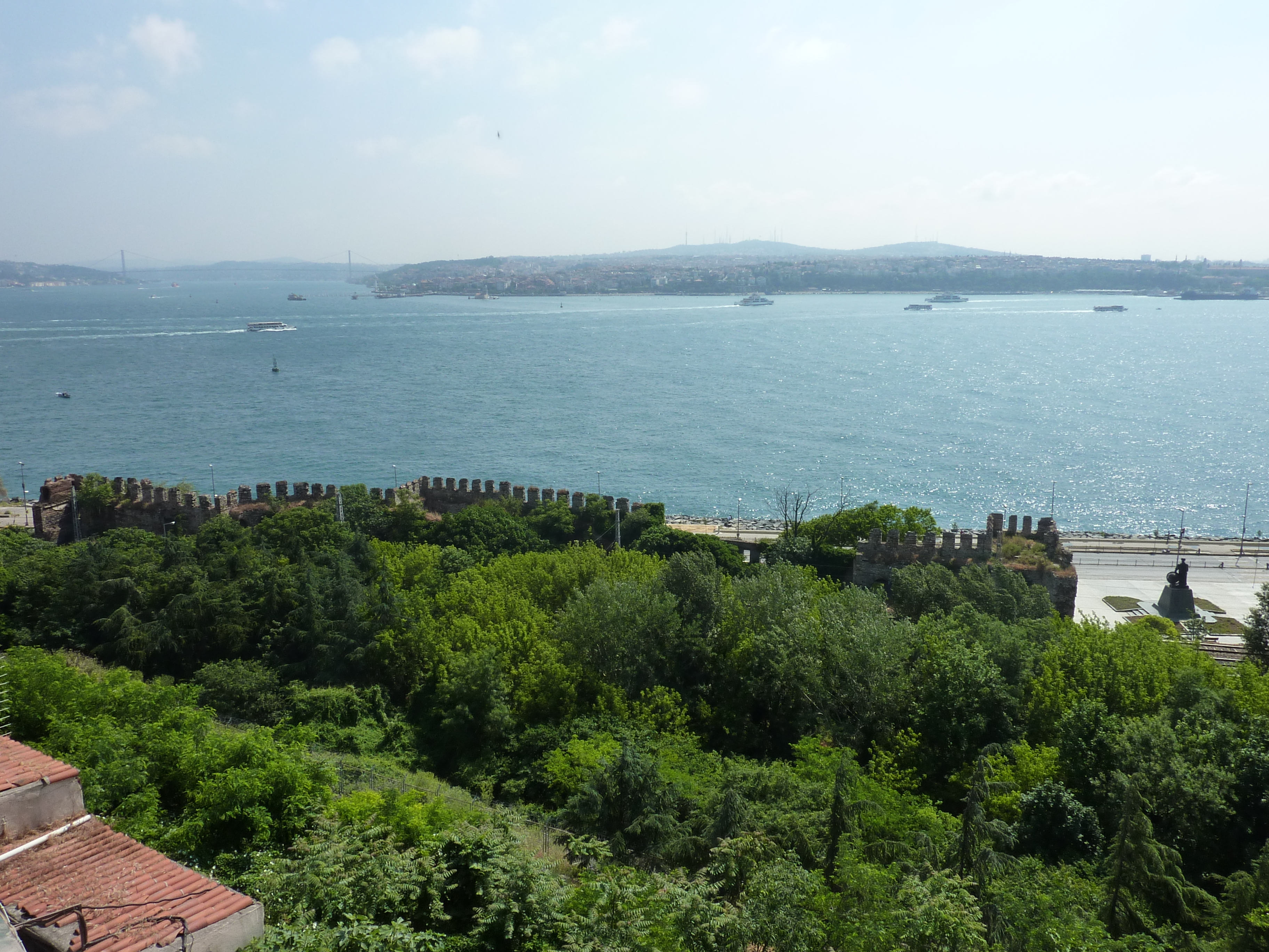 Picture Turkey Istanbul Topkapi Palace 2009-06 108 - Recreation Topkapi Palace