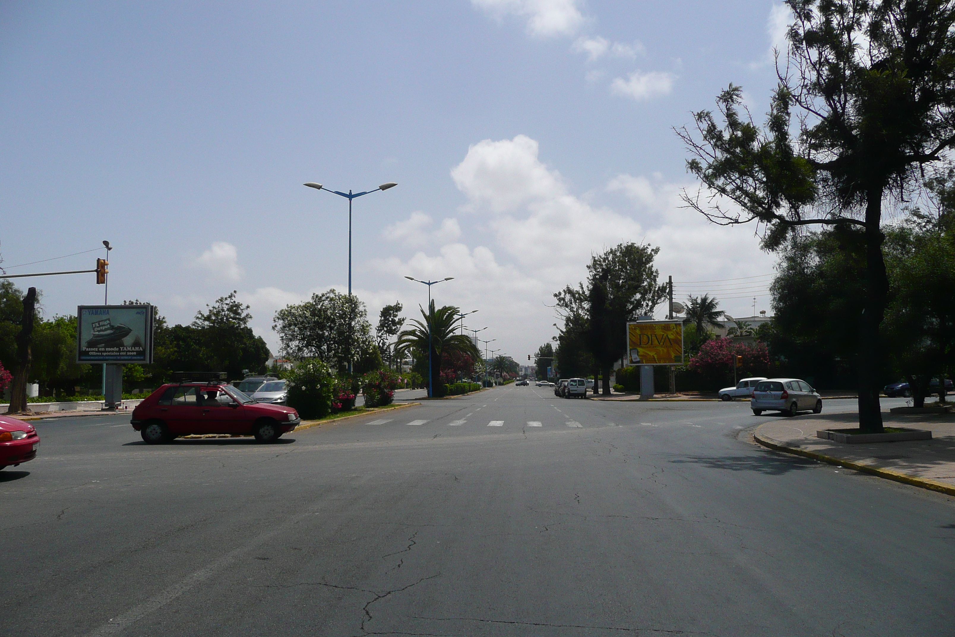 Picture Morocco Casablanca Casablanca Center 2008-07 49 - Center Casablanca Center