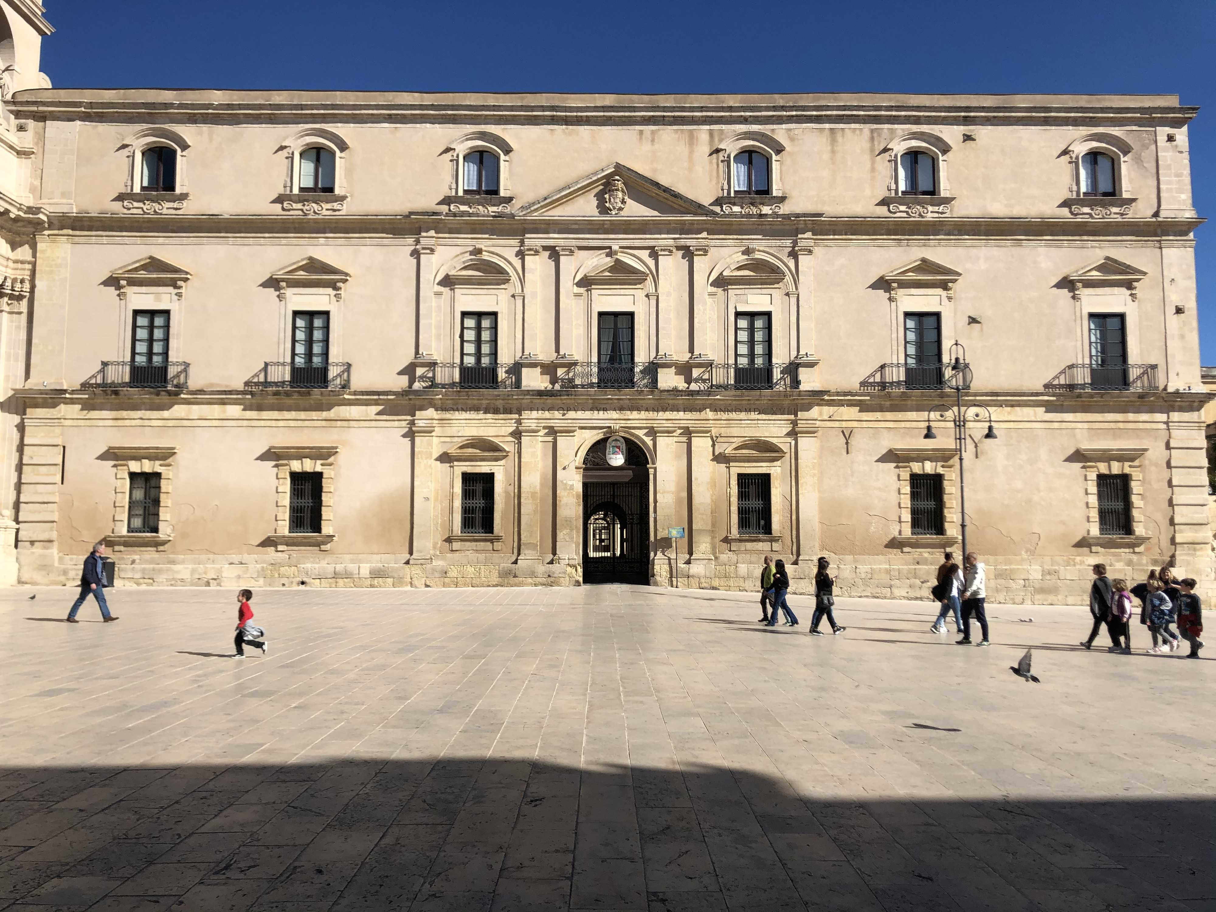 Picture Italy Sicily Ortigia 2020-02 51 - Discovery Ortigia