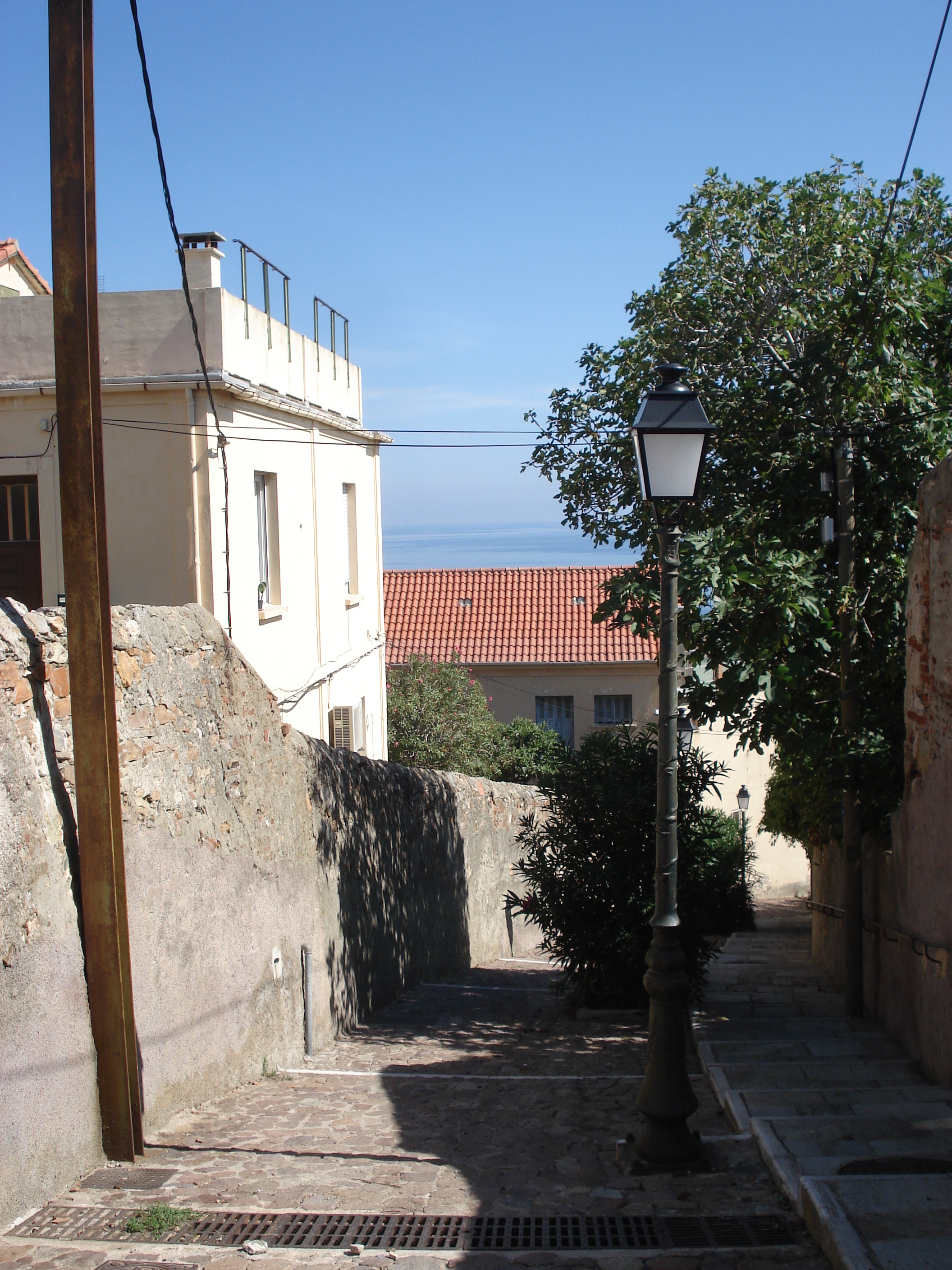 Picture France Corsica Bastia 2006-09 45 - Around Bastia