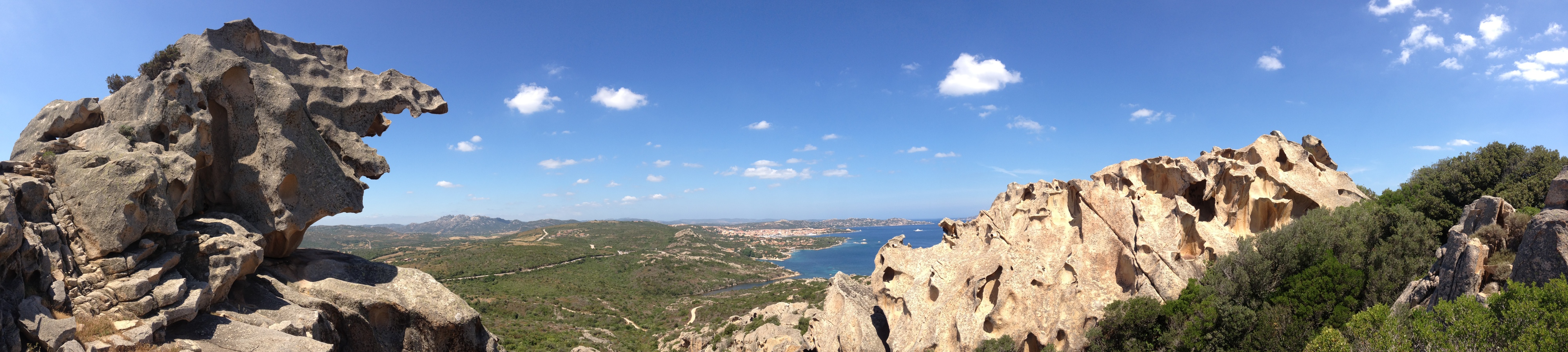 Picture Italy Sardinia Roccia dell'Orso 2015-06 7 - Journey Roccia dell'Orso