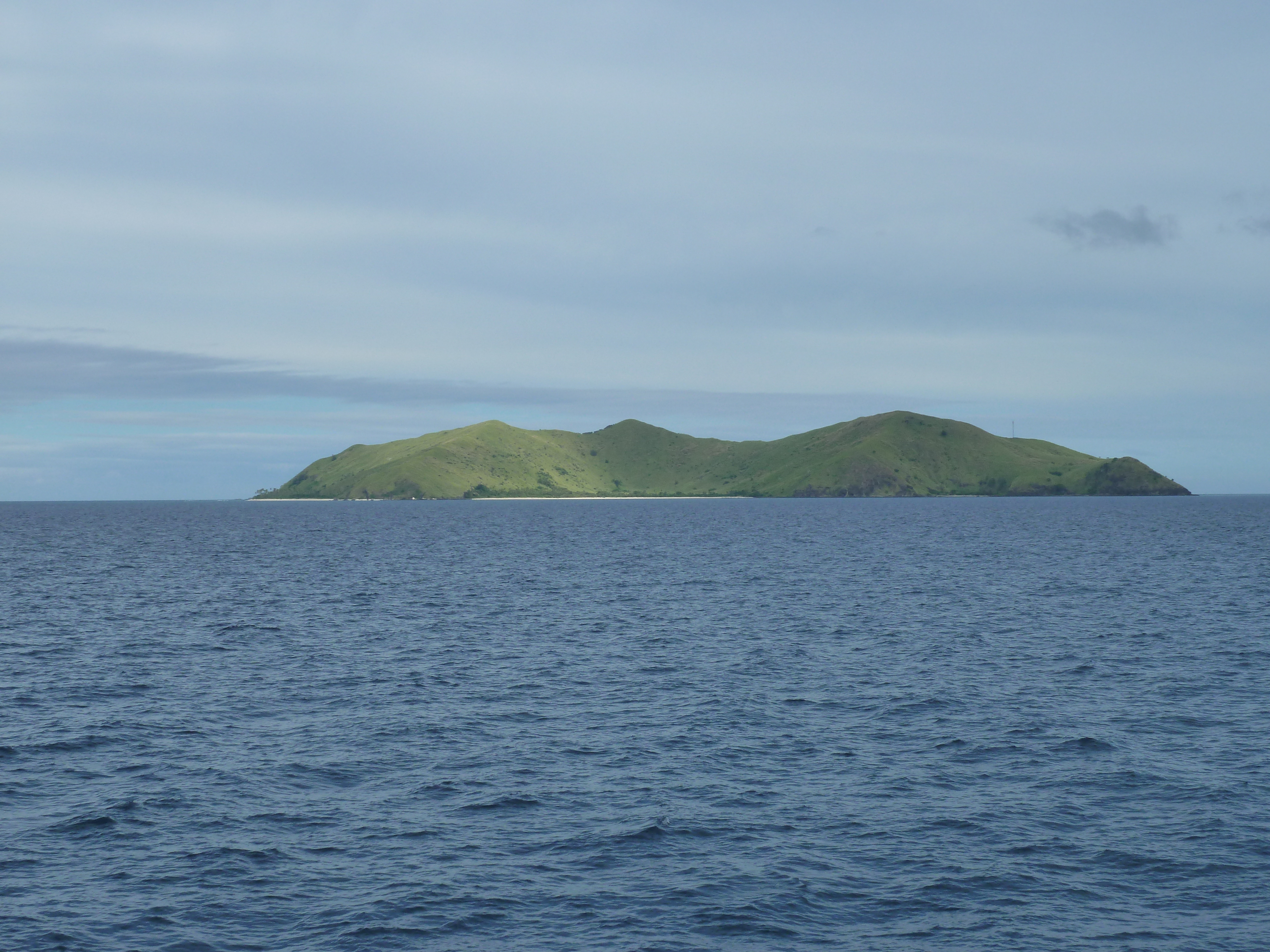 Picture Fiji Denarau to Tokoriki Island 2010-05 25 - Journey Denarau to Tokoriki Island