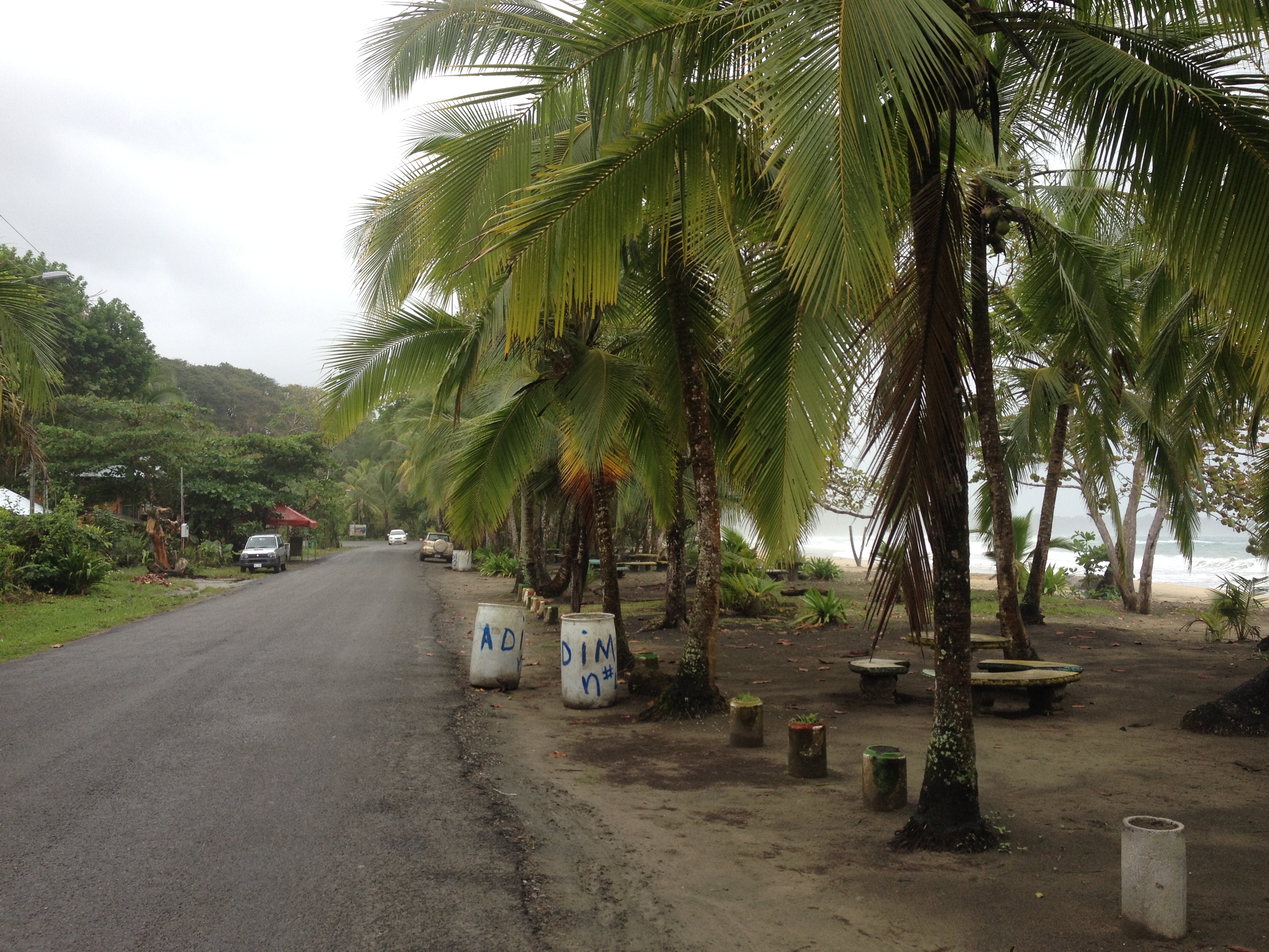 Picture Costa Rica Puerto Viejo de Talamanca 2015-03 56 - Recreation Puerto Viejo de Talamanca