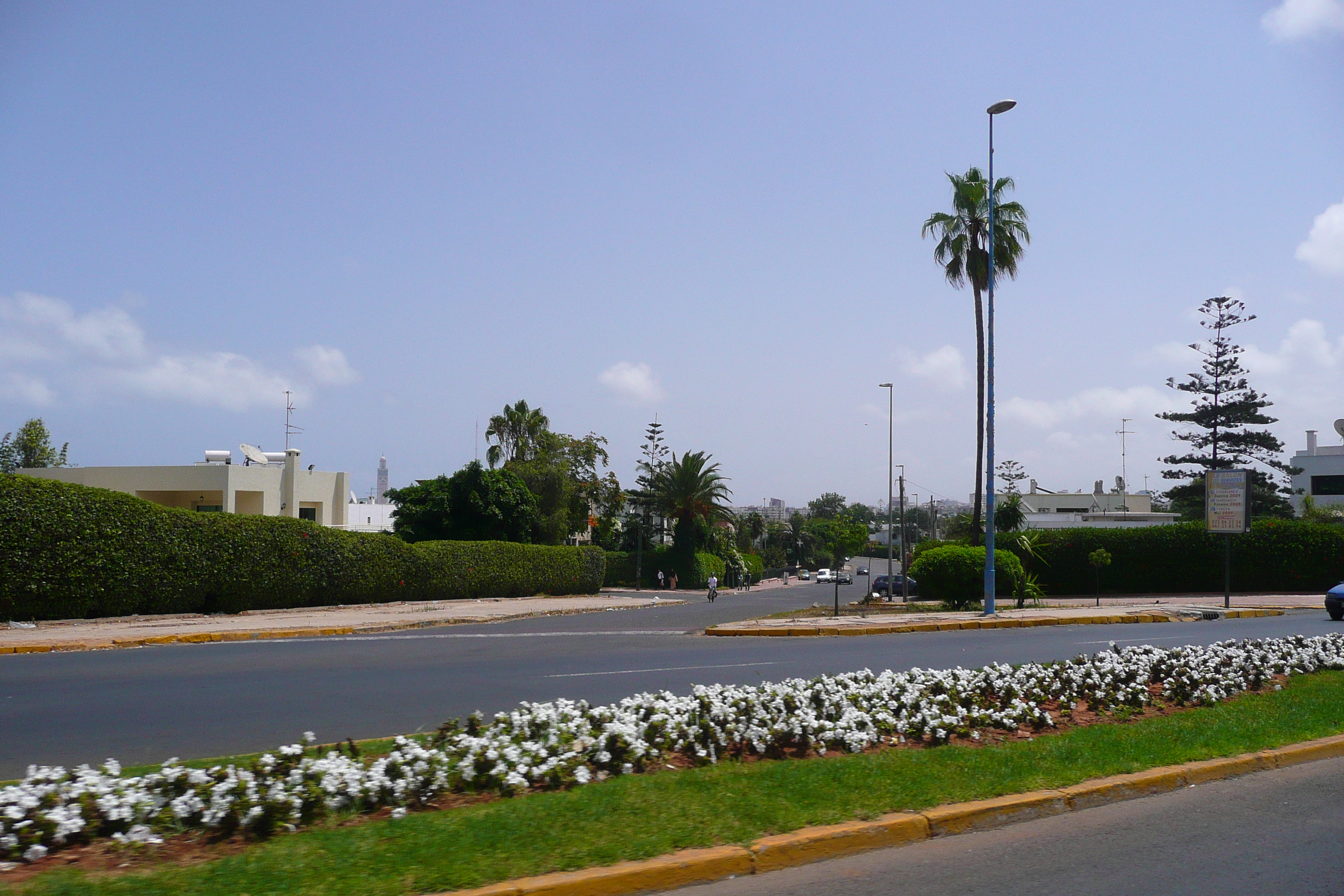 Picture Morocco Casablanca Casablanca Center 2008-07 68 - Center Casablanca Center