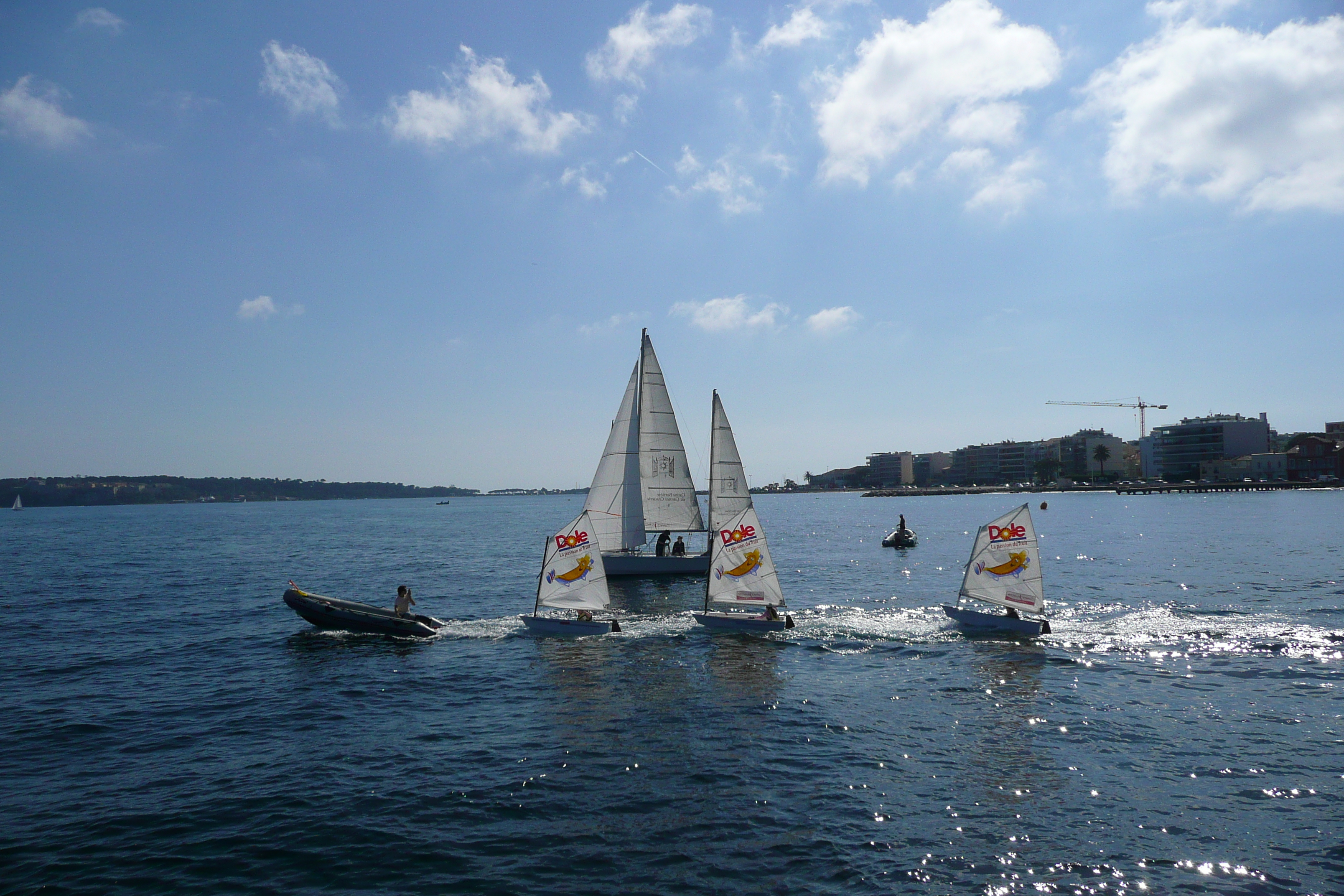 Picture France Cannes Plage Gazagnaire 2008-03 21 - Discovery Plage Gazagnaire