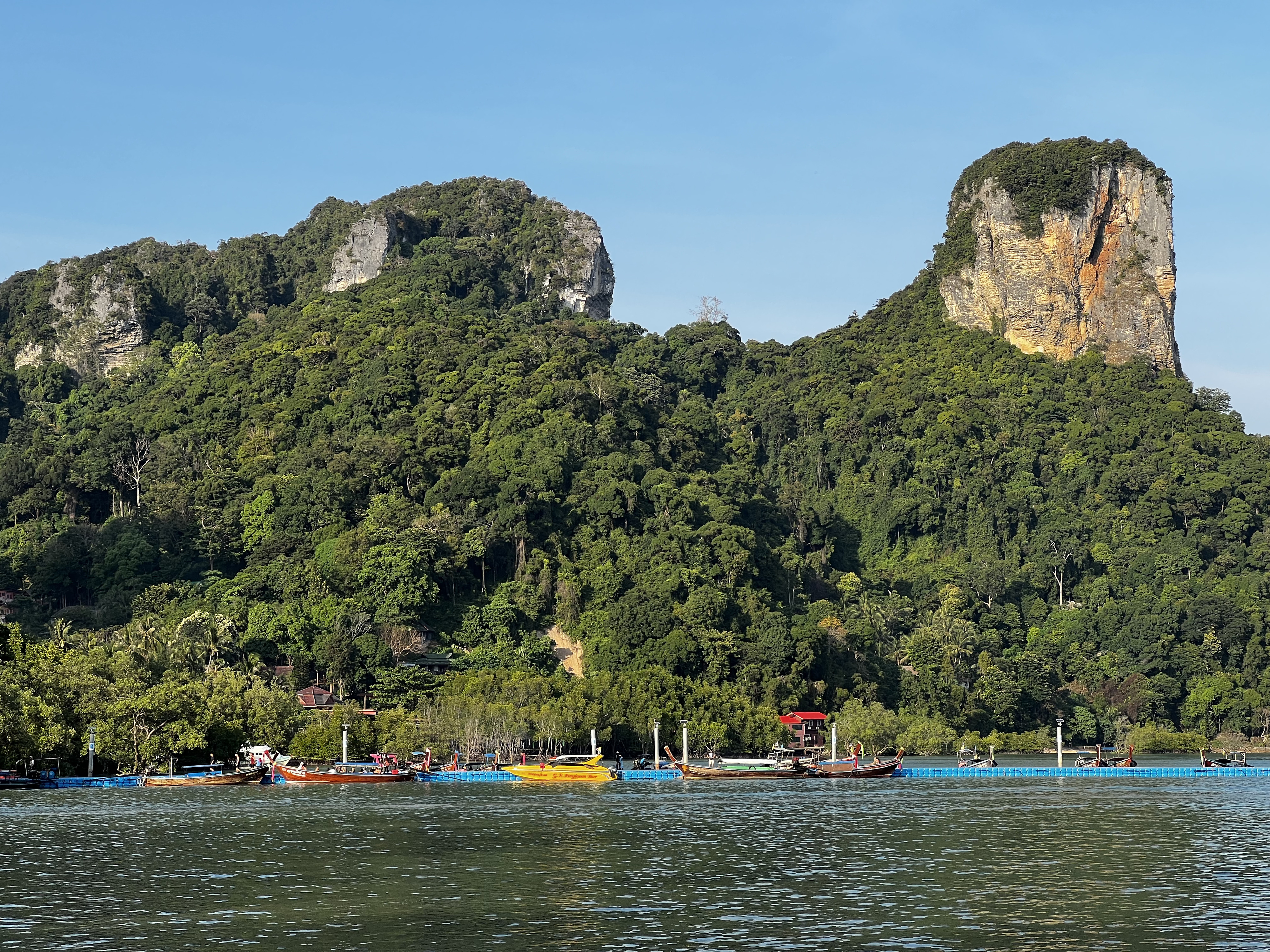 Picture Thailand Krabi 2023-01 279 - Around Krabi