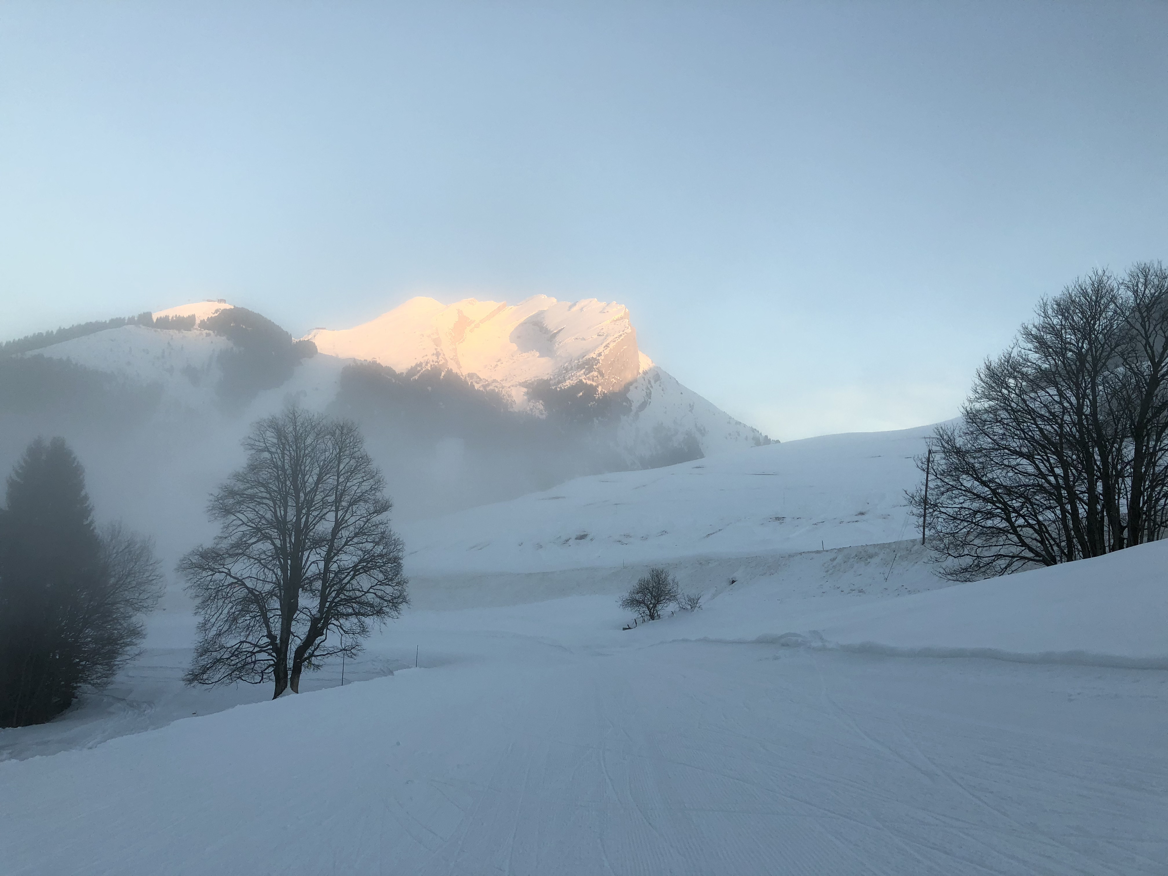 Picture France La Clusaz 2017-12 234 - Recreation La Clusaz