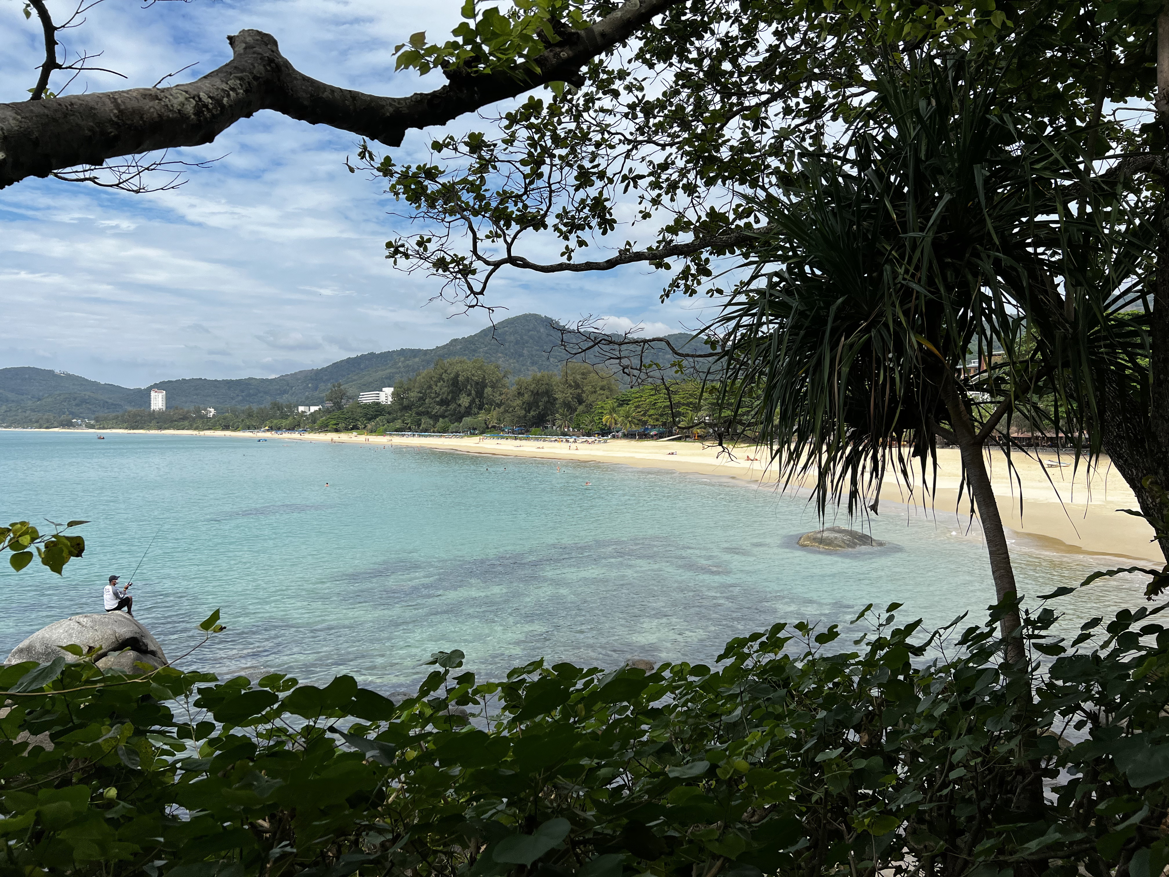 Picture Thailand Phuket Karon Beach On the rock Restaurant 2021-12 55 - Discovery On the rock Restaurant