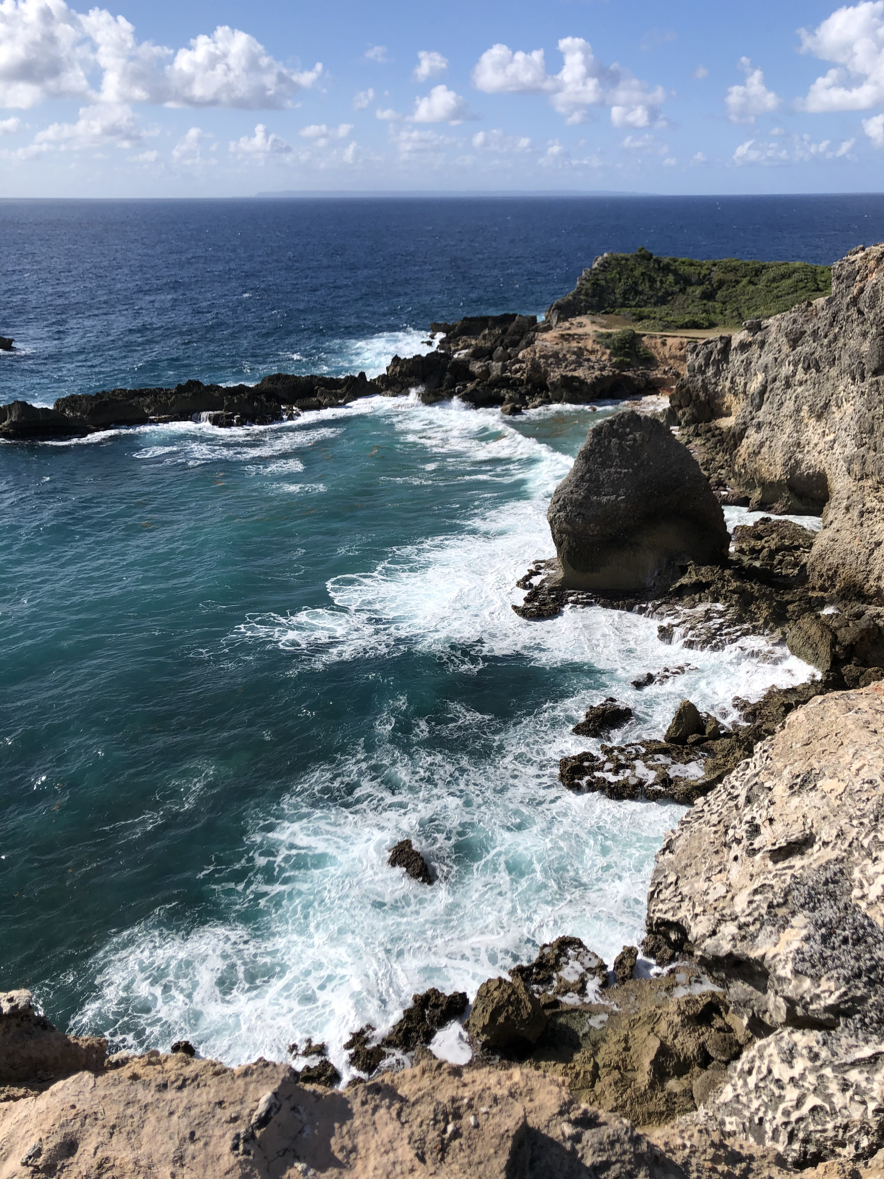 Picture Guadeloupe Castle Point 2021-02 82 - Around Castle Point