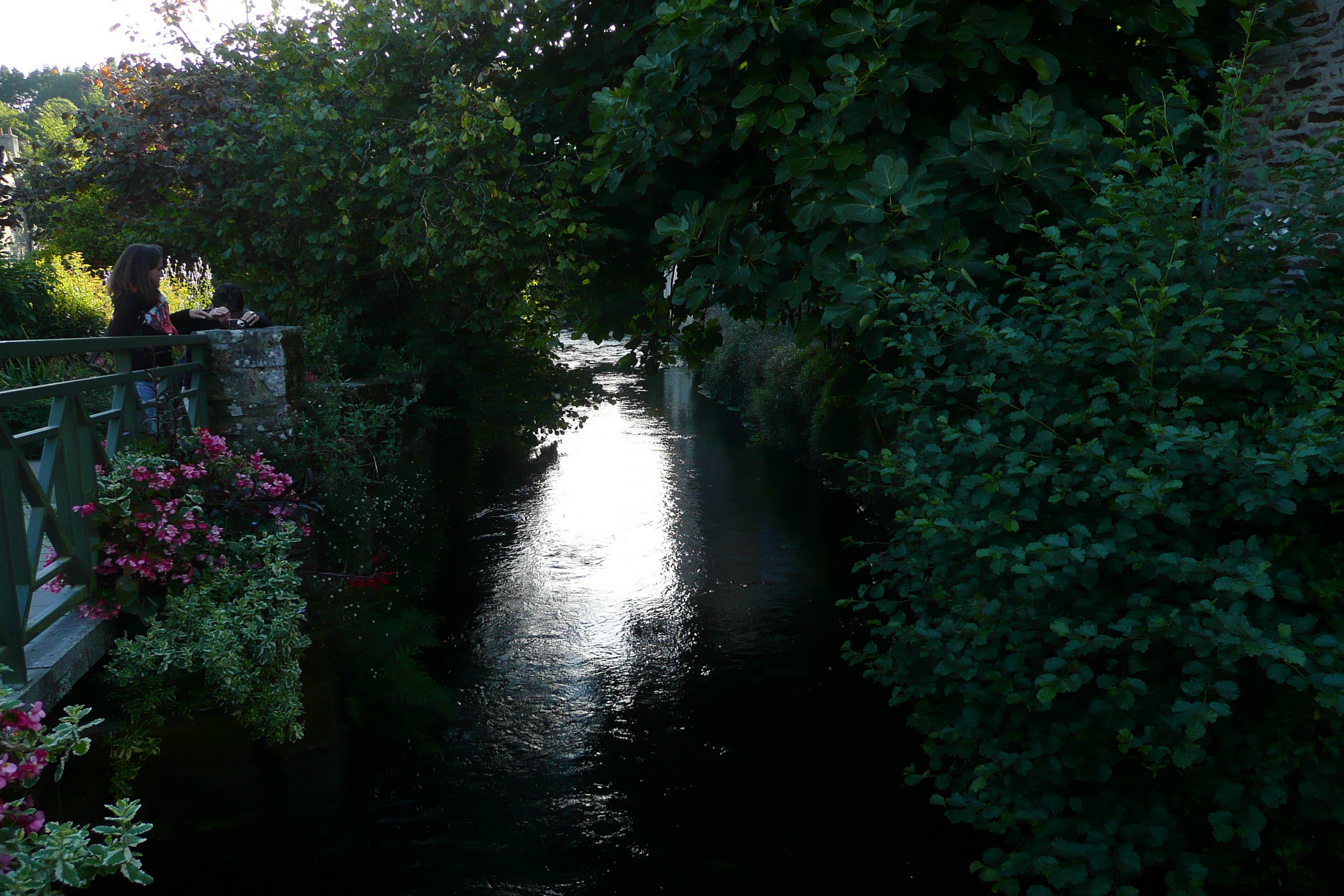 Picture France Pont Aven 2008-07 33 - Journey Pont Aven