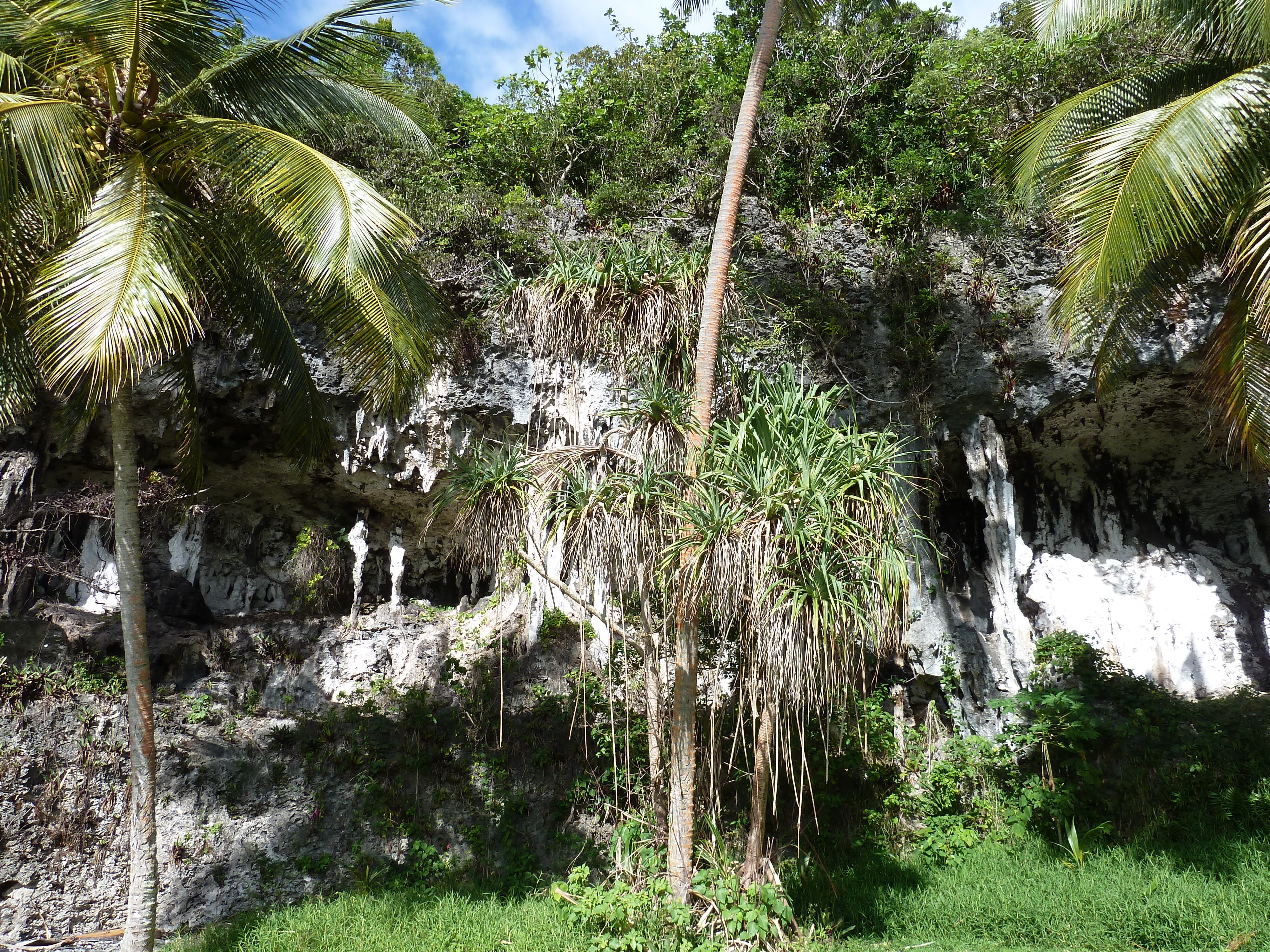 Picture New Caledonia Lifou Josip 2010-05 29 - Recreation Josip