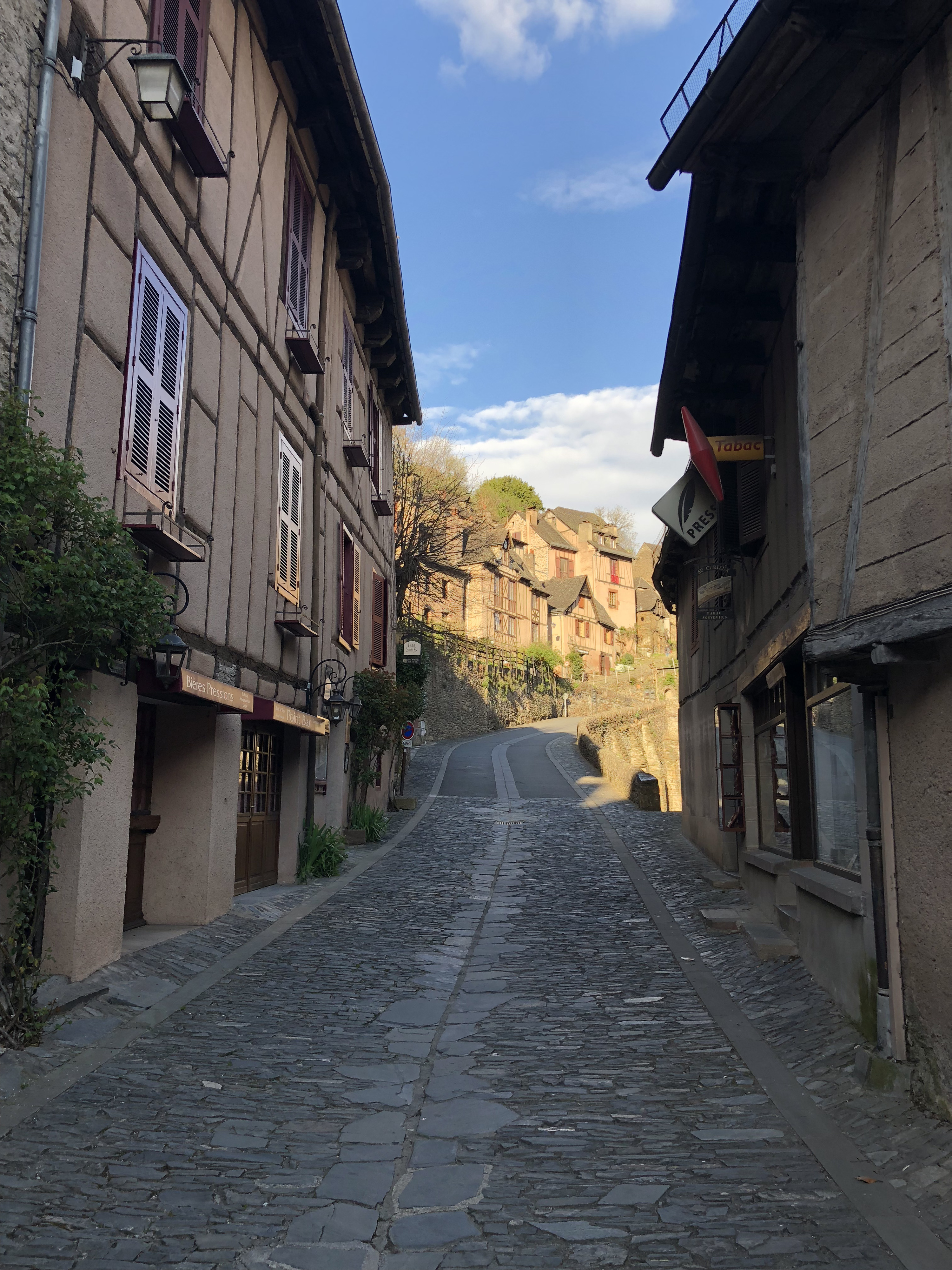 Picture France Conques 2018-04 32 - Journey Conques