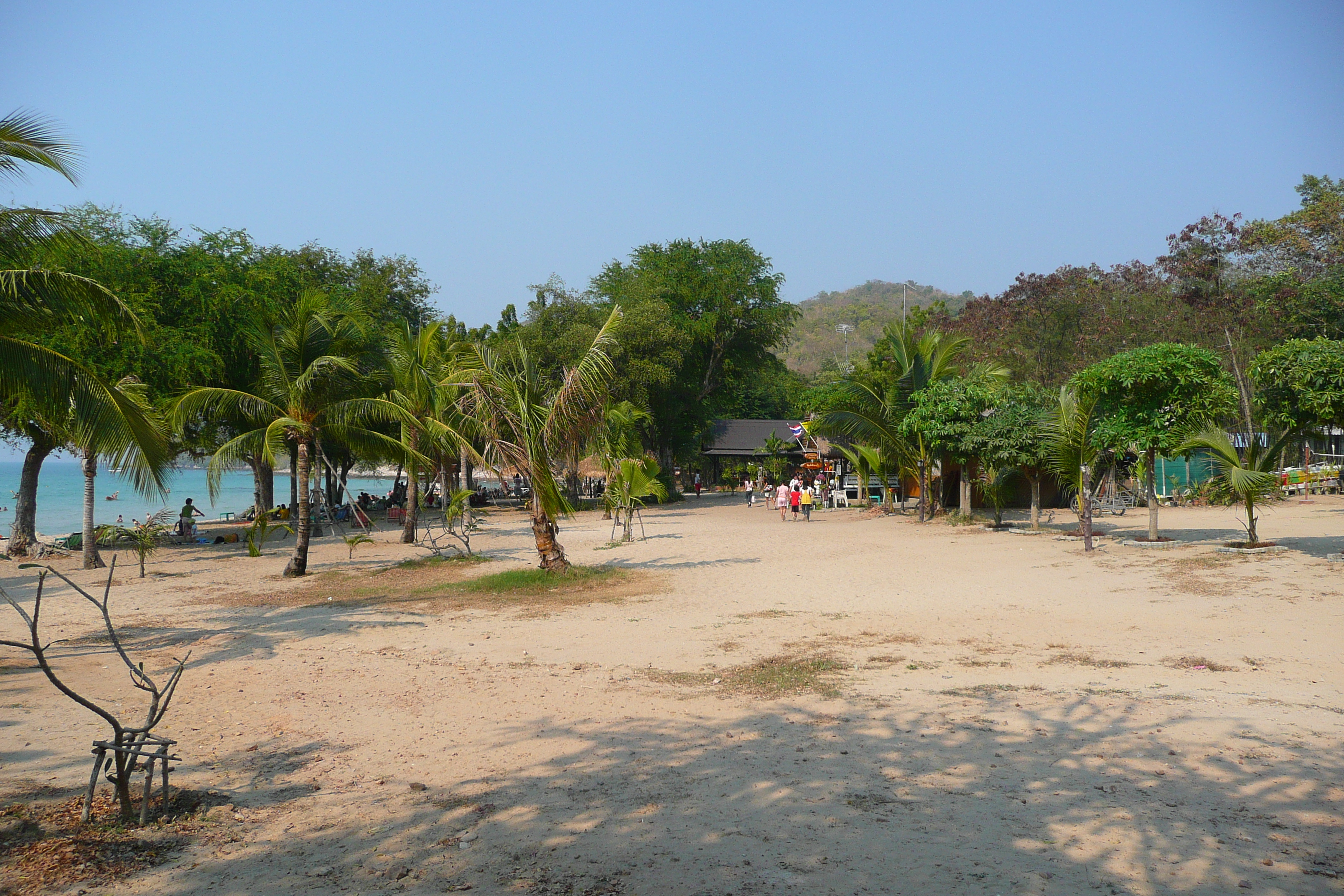 Picture Thailand Chonburi Sai Keaw Beach 2008-01 43 - Tour Sai Keaw Beach